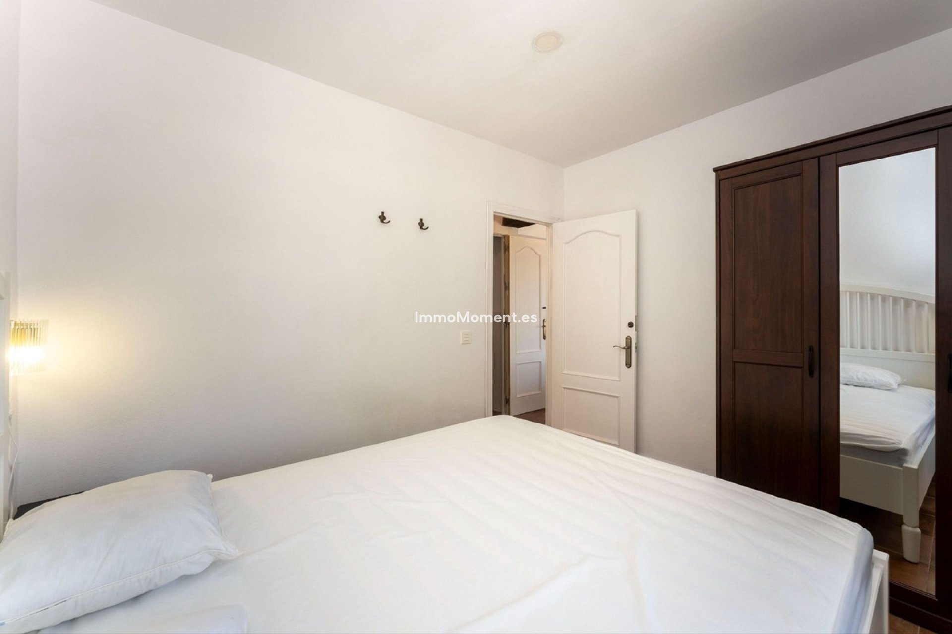 Bestaande woning - Landhuis - Binnenland  - Monda