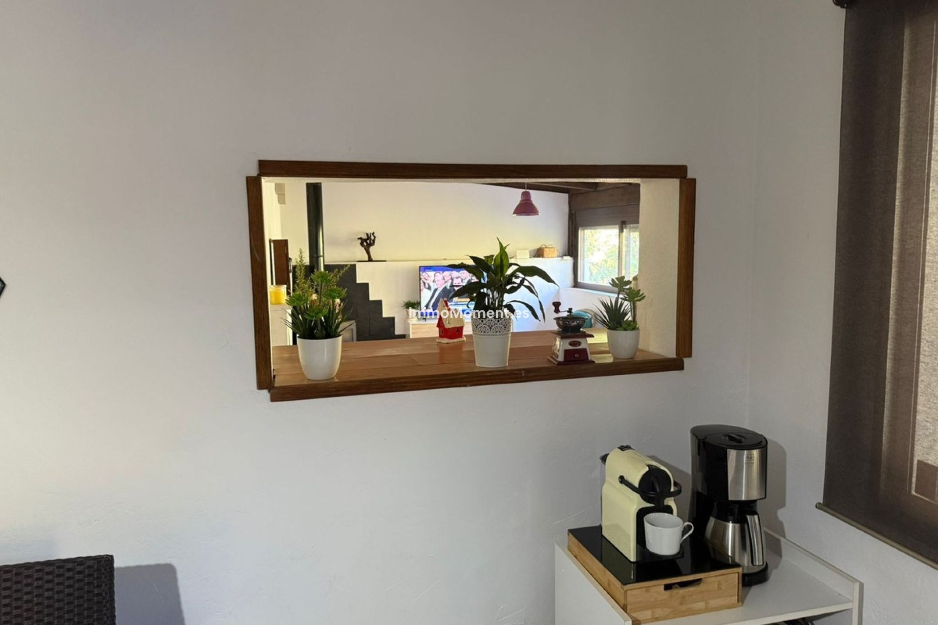 Bestaande woning - Landhuis - Binnenland  - Ojén