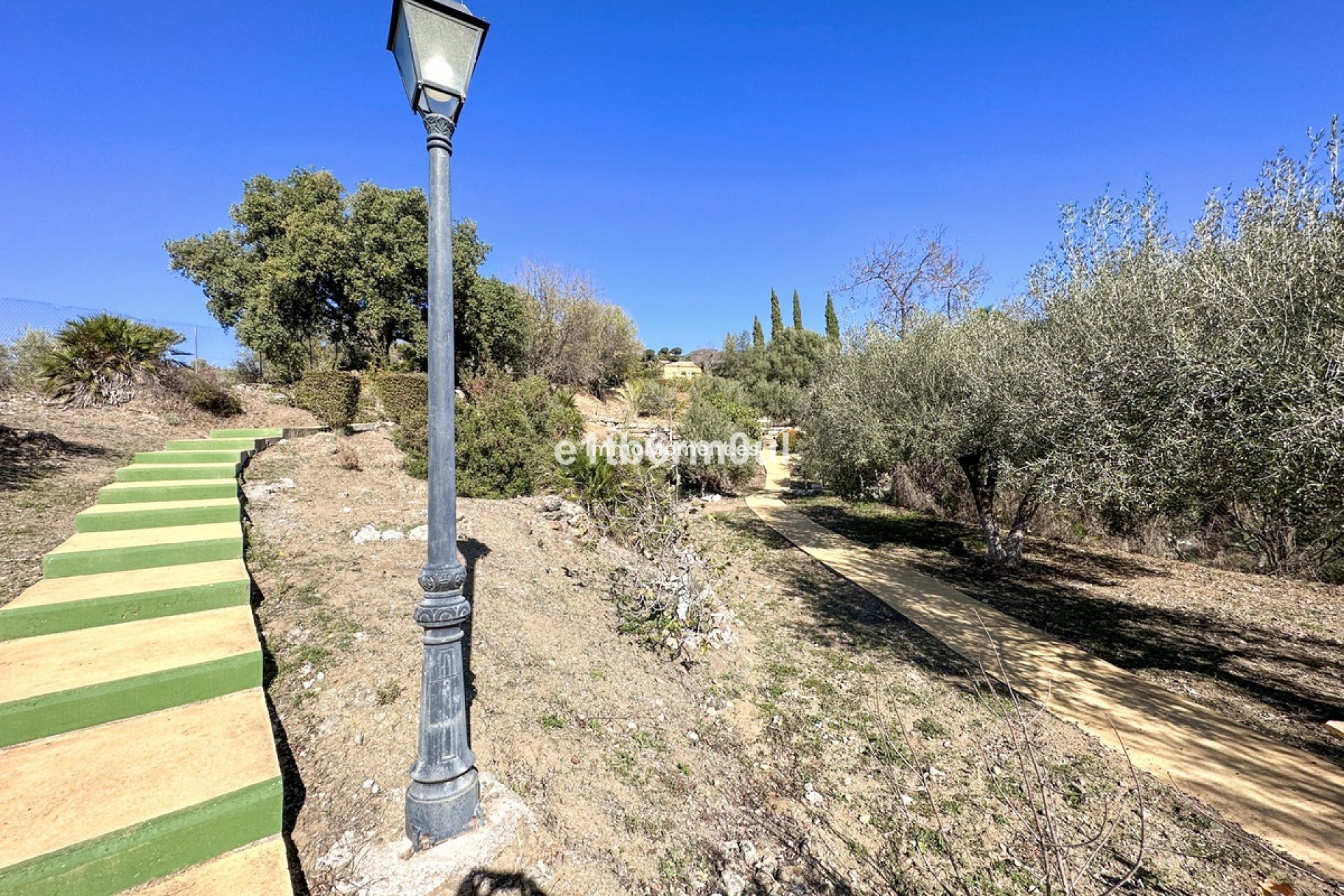 Bestaande woning - Landhuis - Binnenland  - Ojén