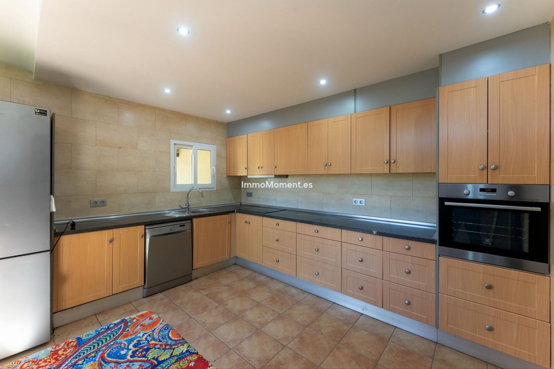 Bestaande woning - Landhuis - Binnenland  - Ojén