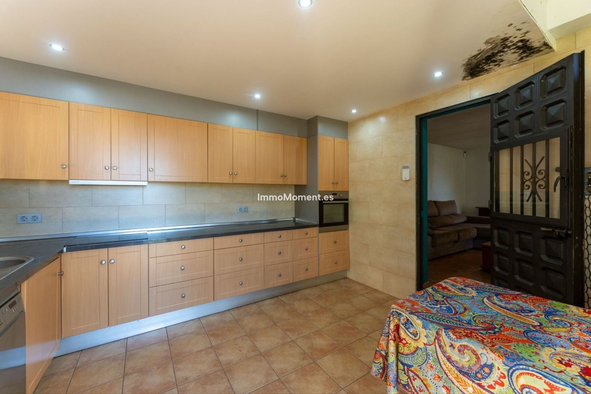 Bestaande woning - Landhuis - Binnenland  - Ojén