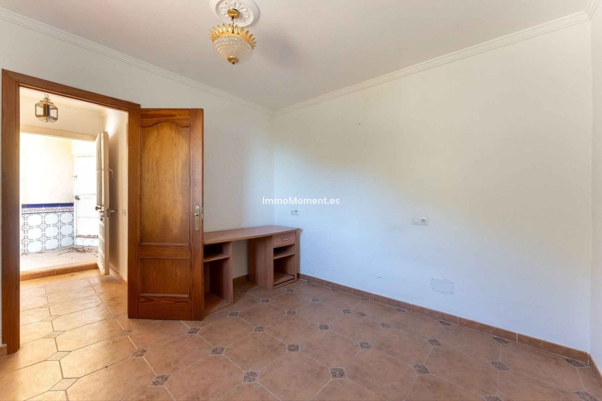 Bestaande woning - Landhuis - Binnenland  - Ojén