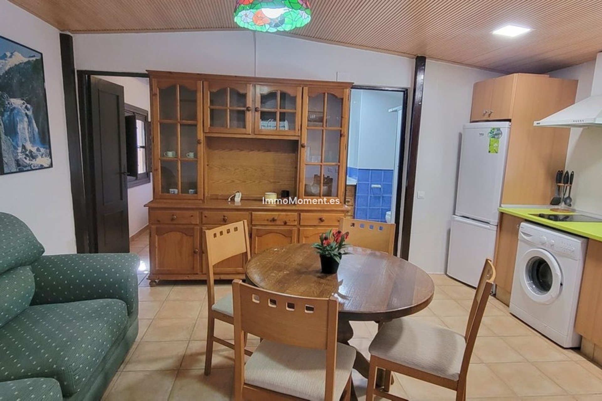 Bestaande woning - Landhuis - Binnenland  - Pizarra