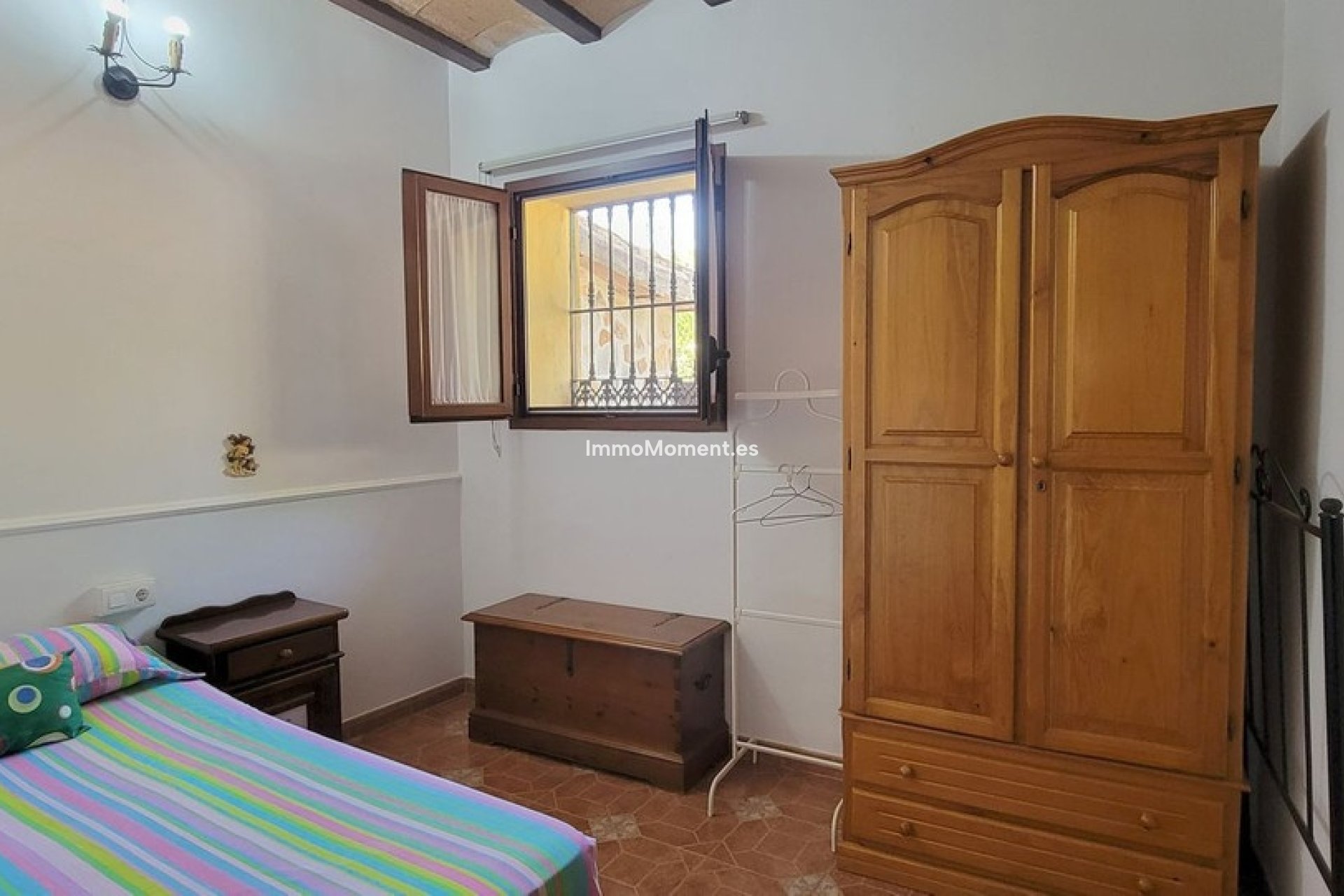 Bestaande woning - Landhuis - Binnenland  - Pizarra