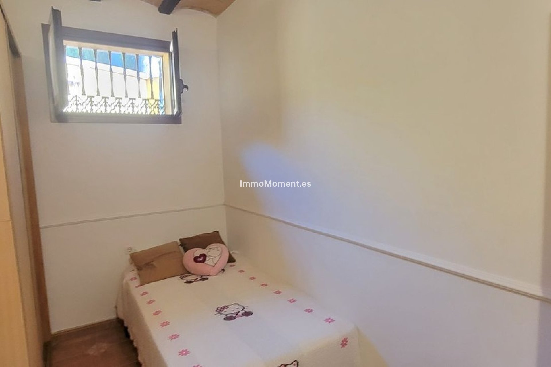 Bestaande woning - Landhuis - Binnenland  - Pizarra