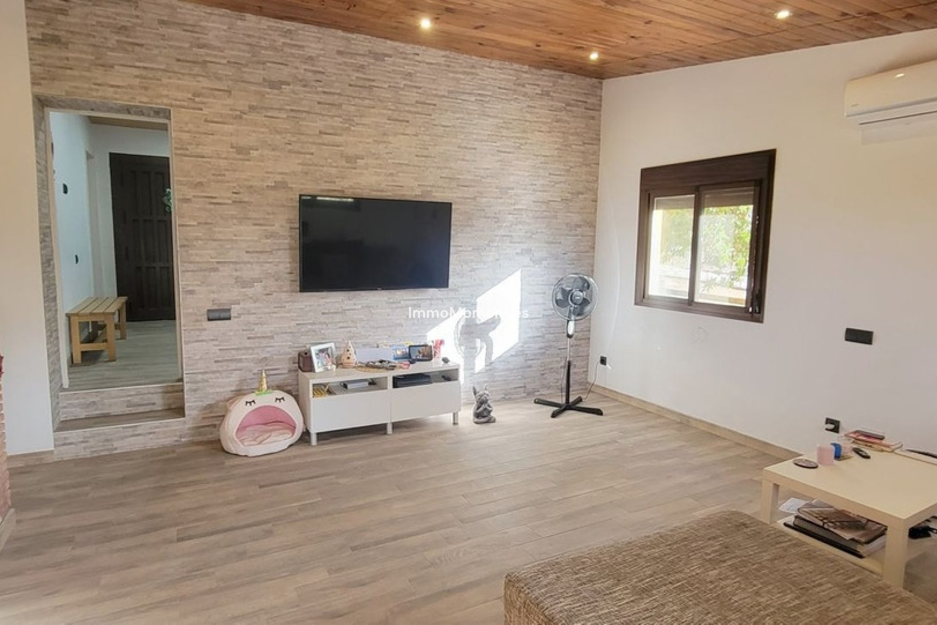 Bestaande woning - Landhuis - Binnenland  - Pizarra