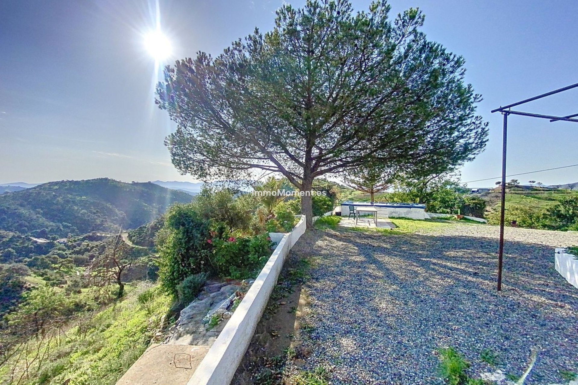 Bestaande woning - Landhuis - Binnenland  - Pizarra