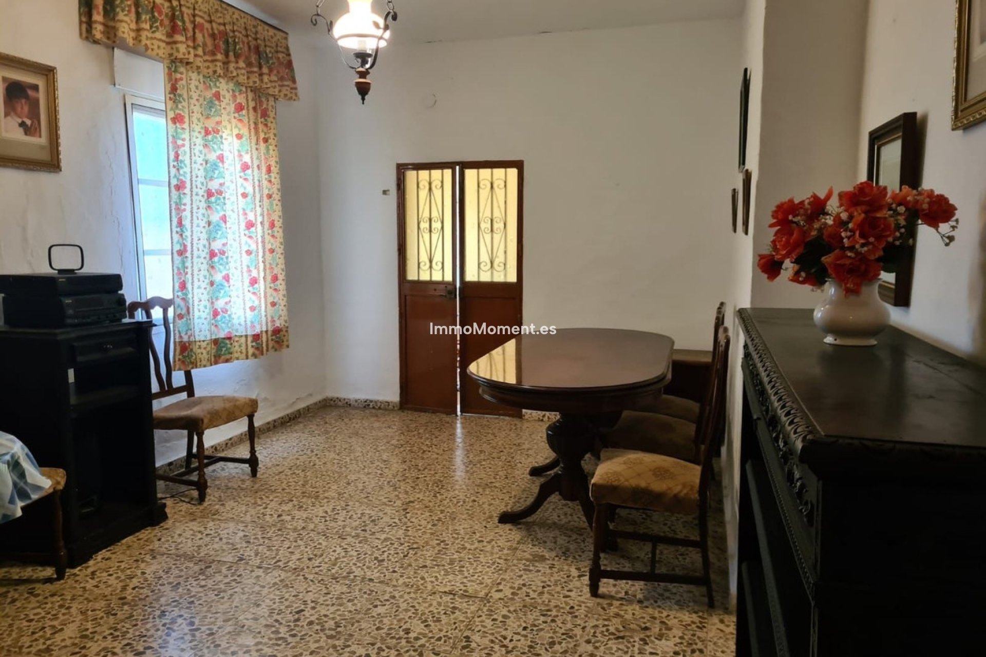 Bestaande woning - Landhuis - Binnenland  - Pizarra