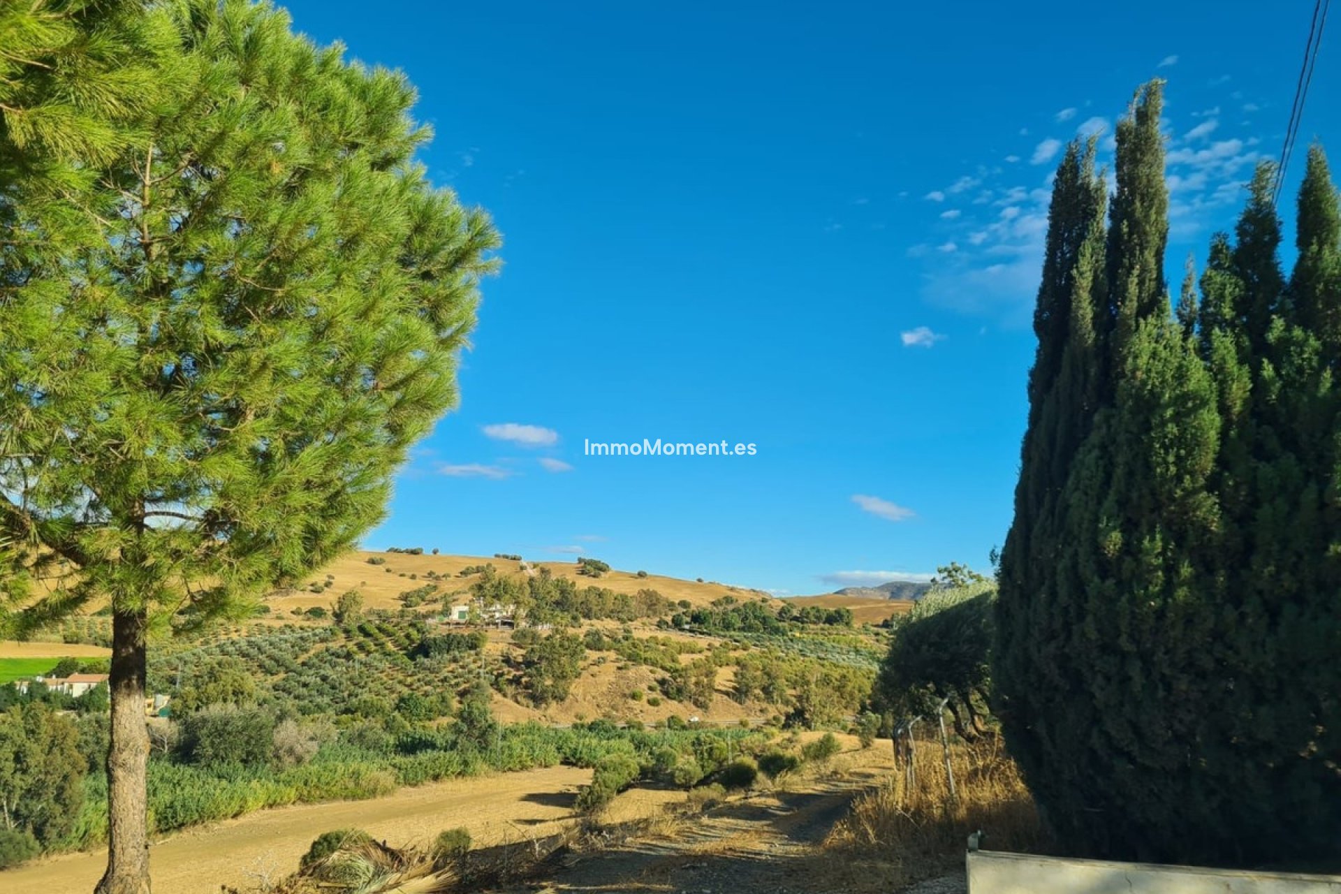 Bestaande woning - Landhuis - Binnenland  - Pizarra