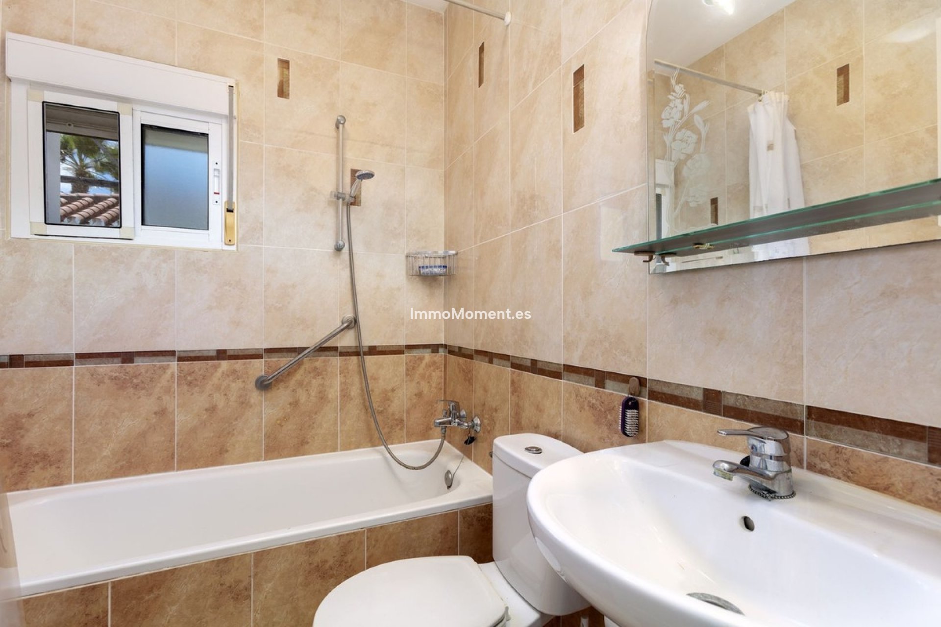 Bestaande woning - Landhuis - Binnenland  - Pizarra