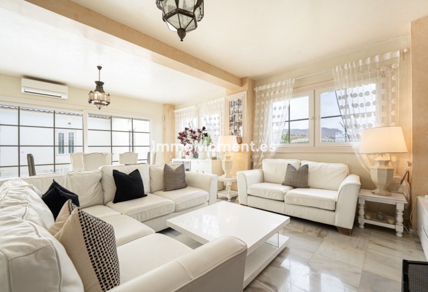 Bestaande woning - Landhuis - Binnenland  - Pizarra