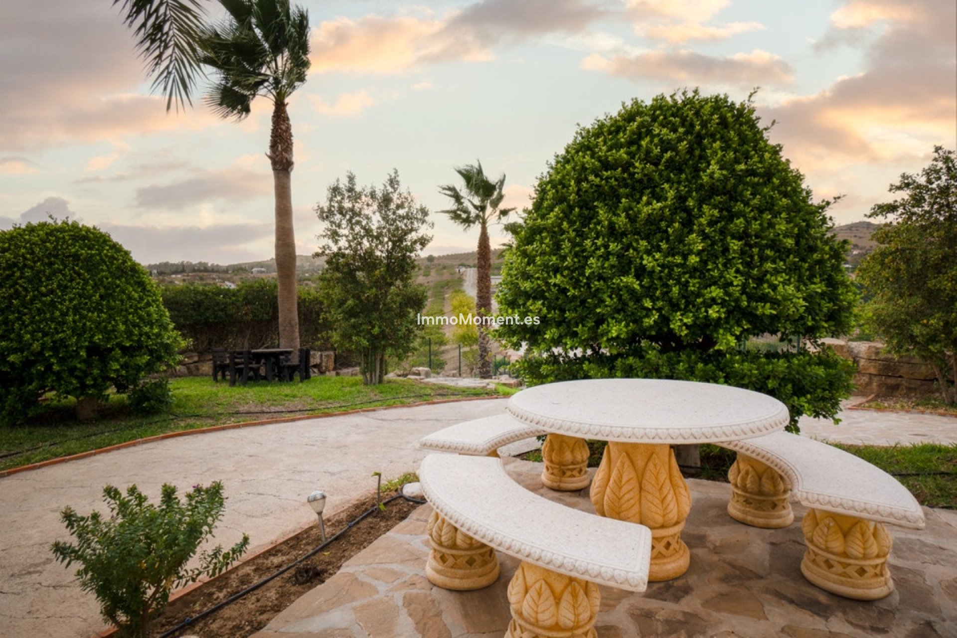 Bestaande woning - Landhuis - Binnenland  - Pizarra