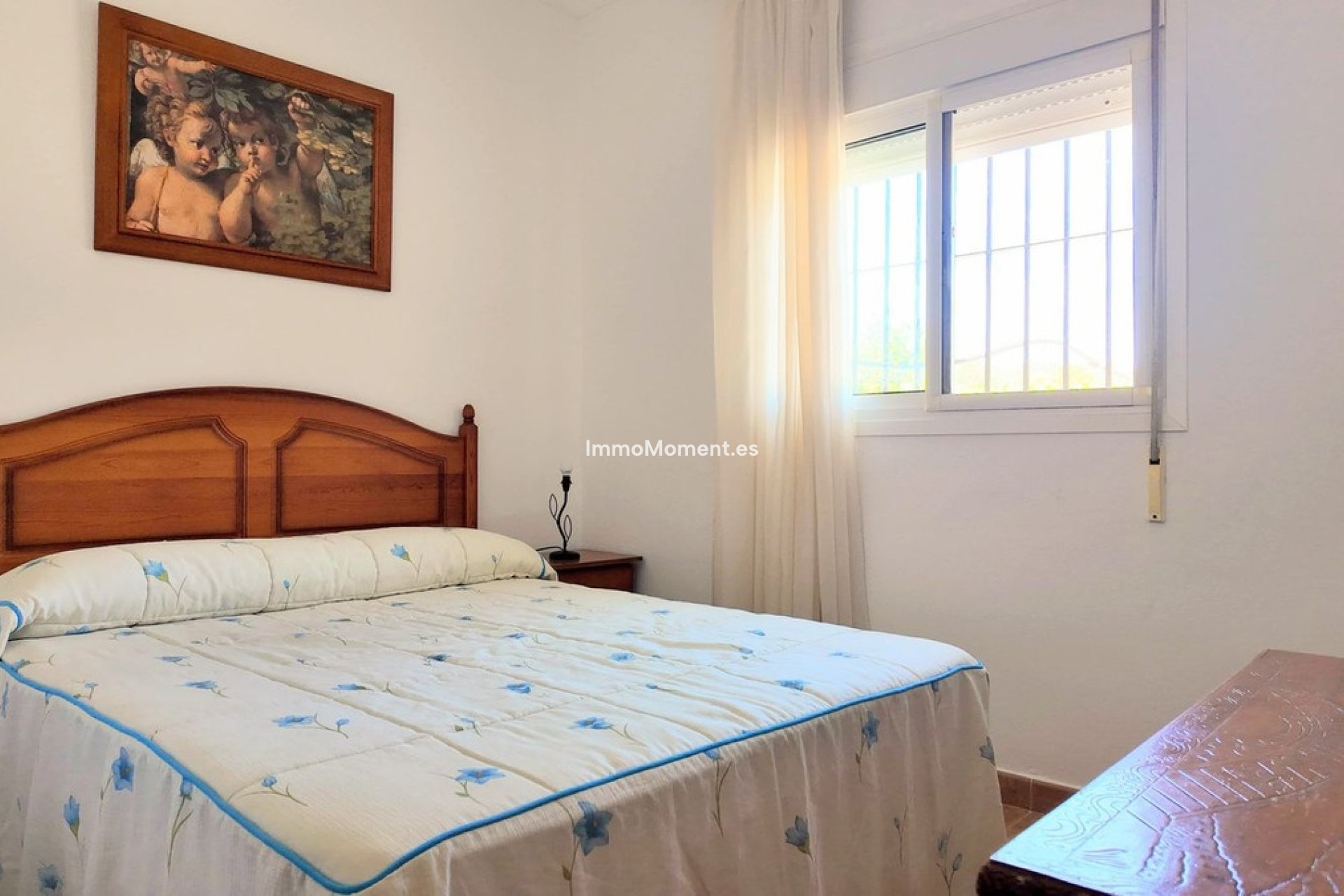 Bestaande woning - Landhuis - Binnenland  - Pizarra