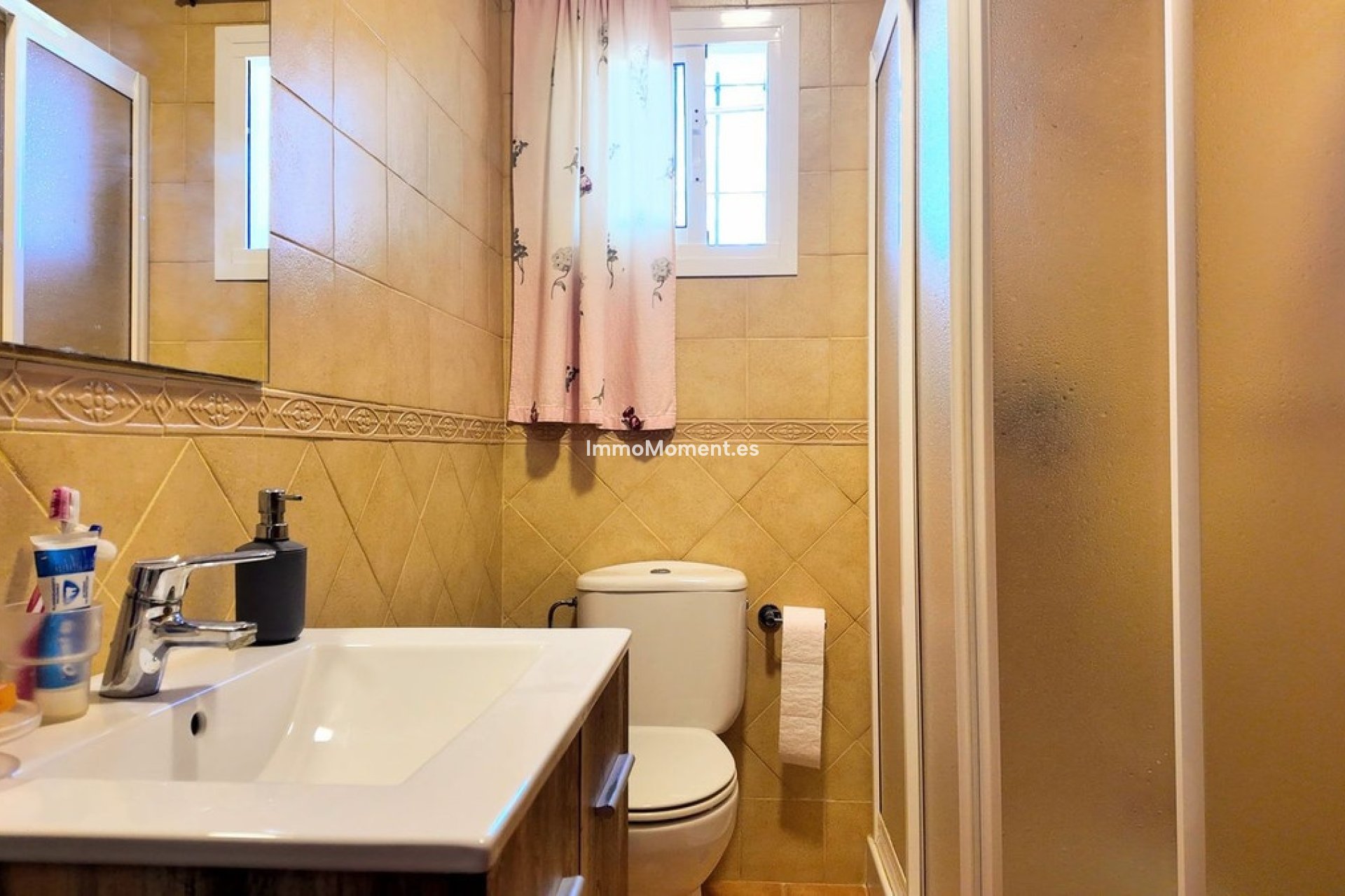 Bestaande woning - Landhuis - Binnenland  - Pizarra