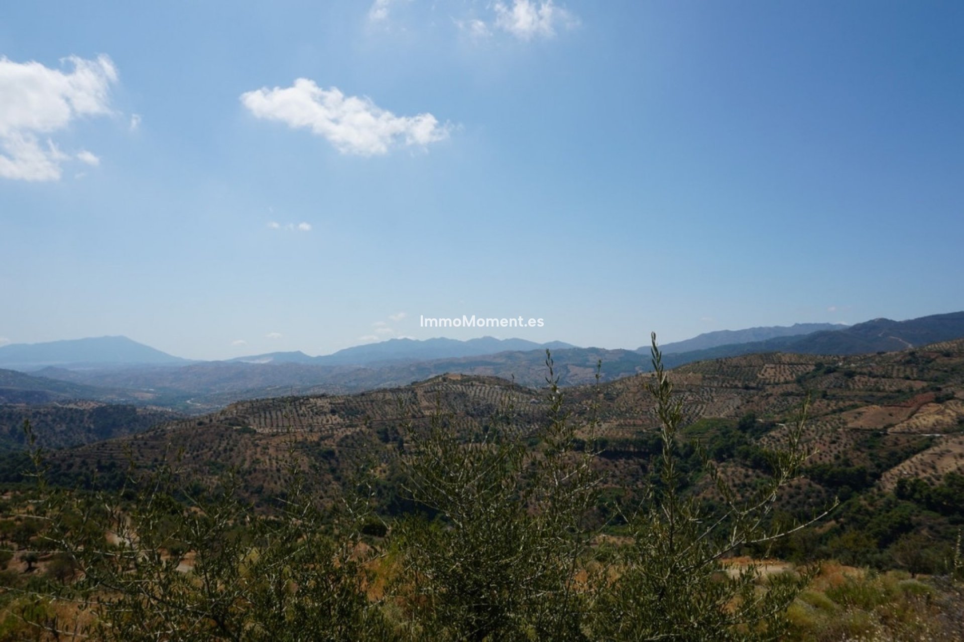 Bestaande woning - Landhuis - Binnenland  - Yunquera