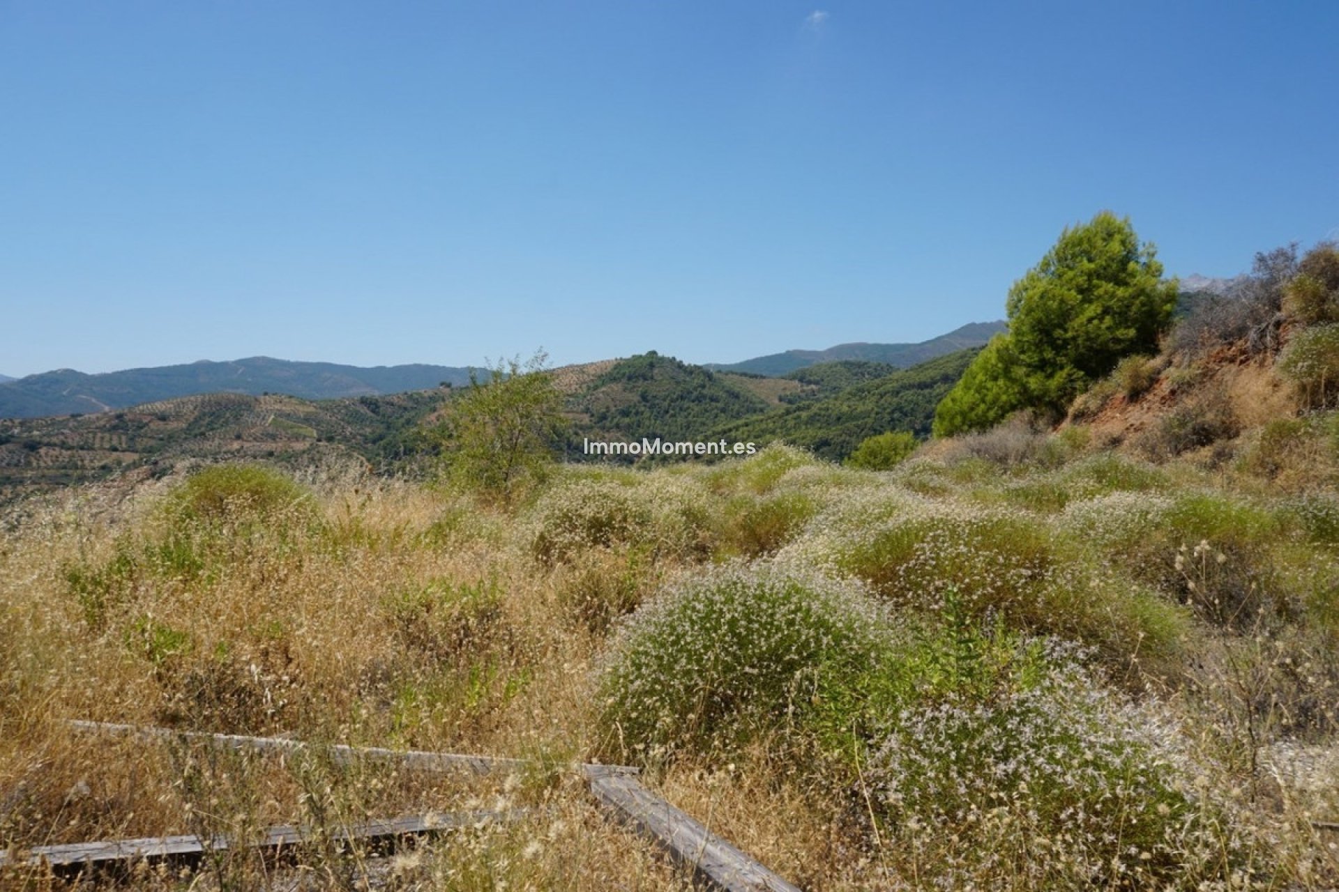 Bestaande woning - Landhuis - Binnenland  - Yunquera