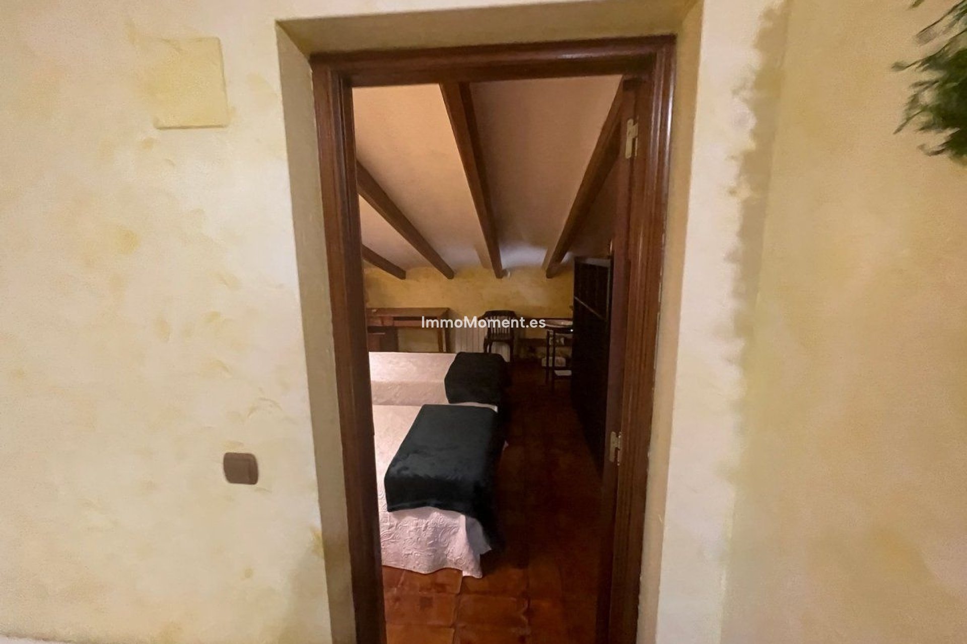 Bestaande woning - Landhuis - Calpe - Calpe Centro