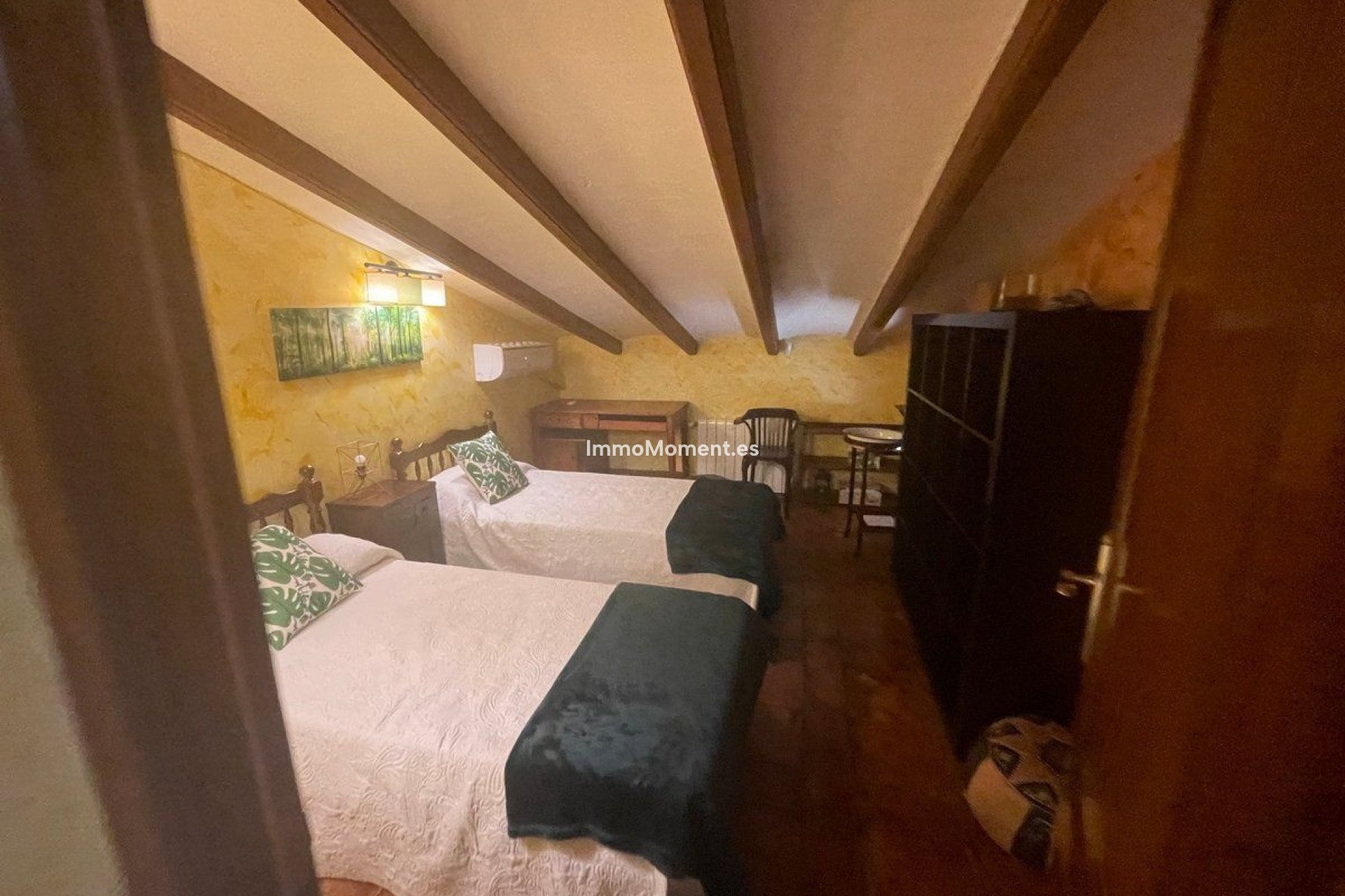 Bestaande woning - Landhuis - Calpe - Calpe Centro