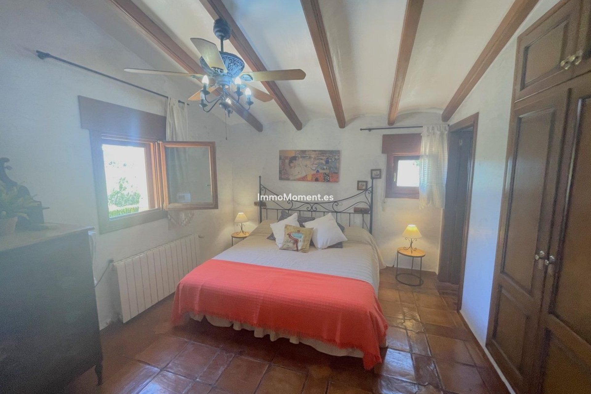 Bestaande woning - Landhuis - Calpe - Calpe Centro