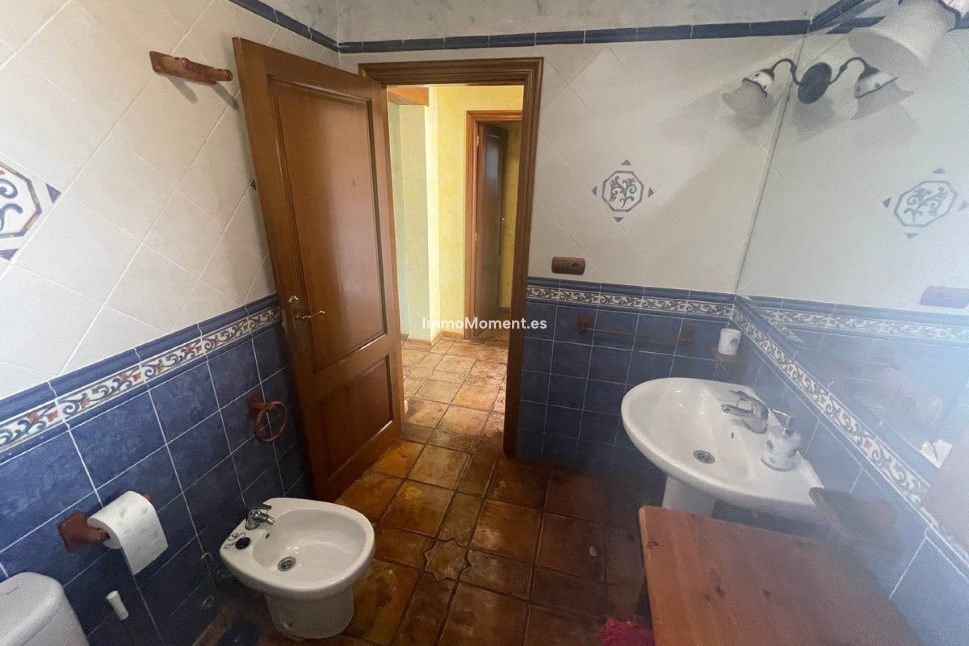 Bestaande woning - Landhuis - Calpe - Calpe Centro