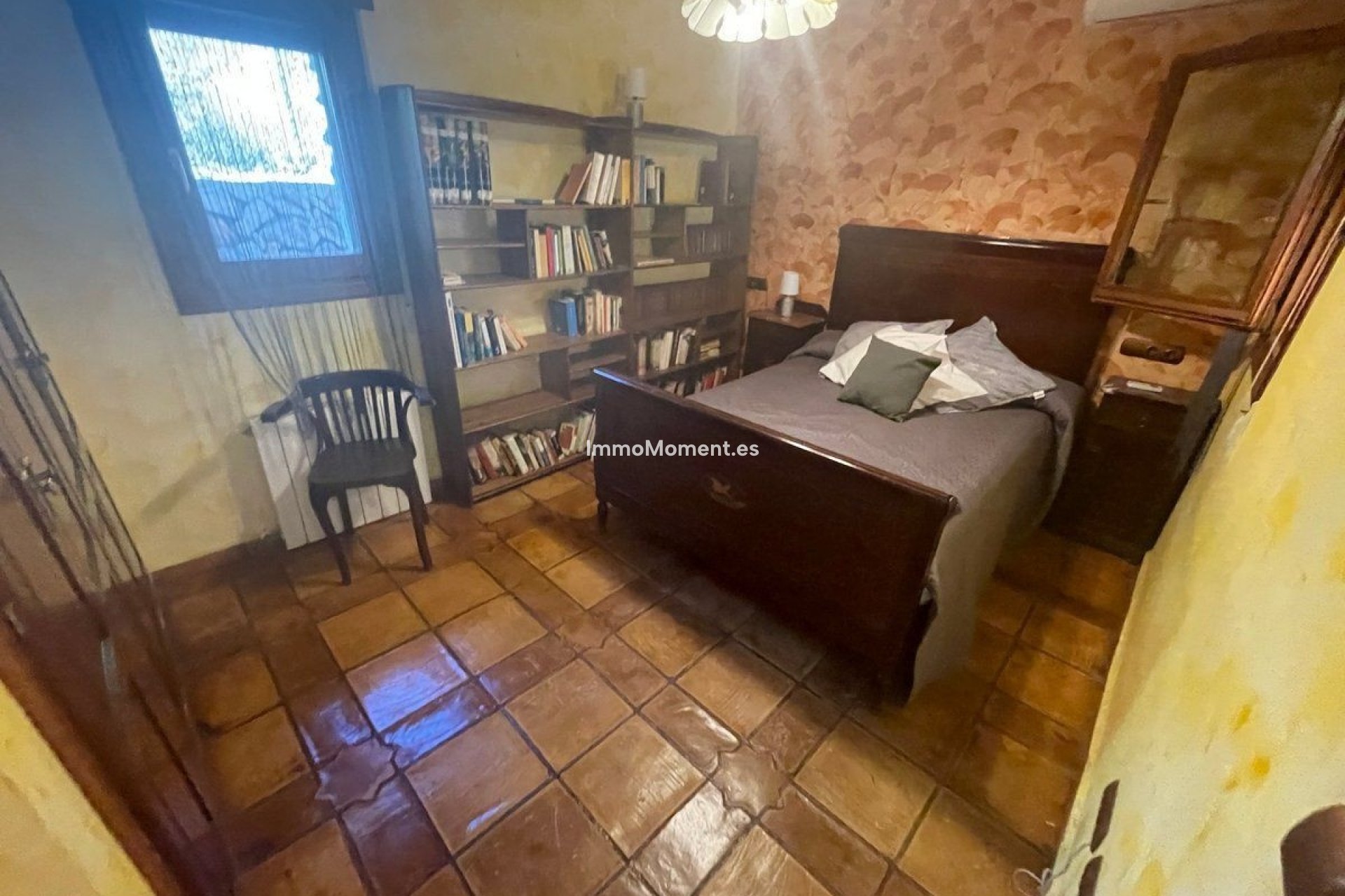 Bestaande woning - Landhuis - Calpe - Calpe Centro