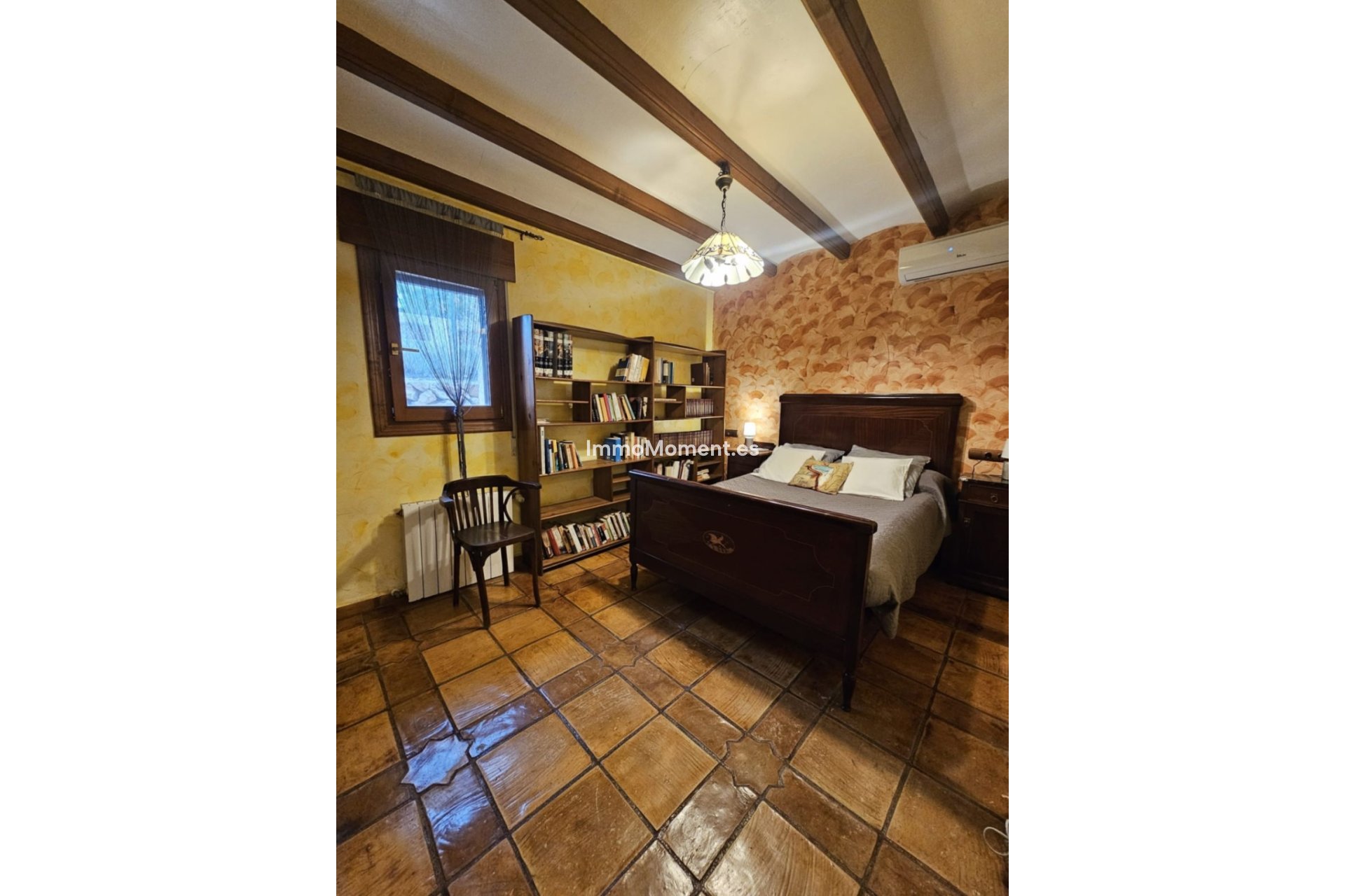 Bestaande woning - Landhuis - Calpe - Calpe Centro