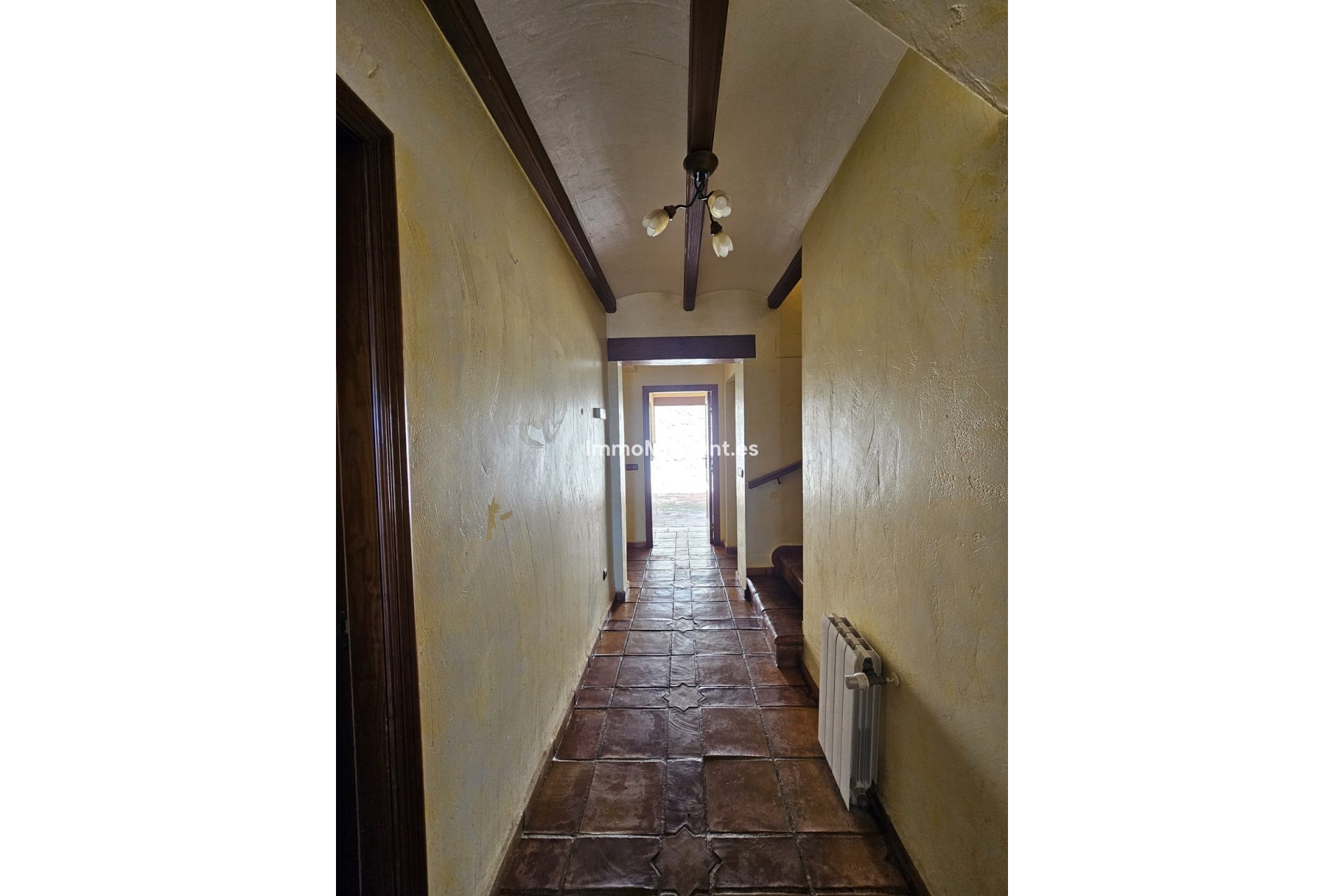 Bestaande woning - Landhuis - Calpe - Calpe Centro