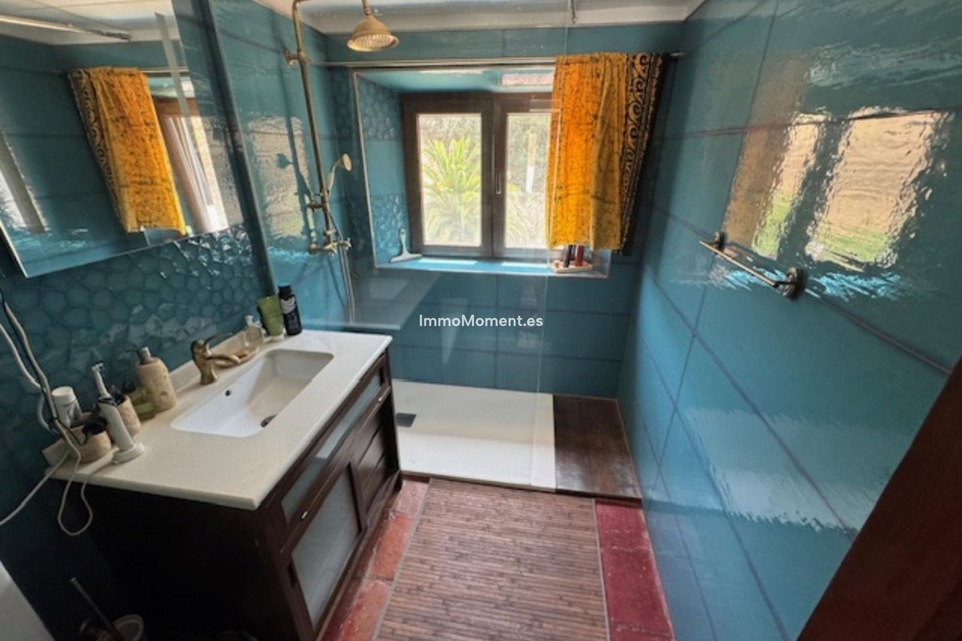Bestaande woning - Landhuis - Casares - Casares Centro