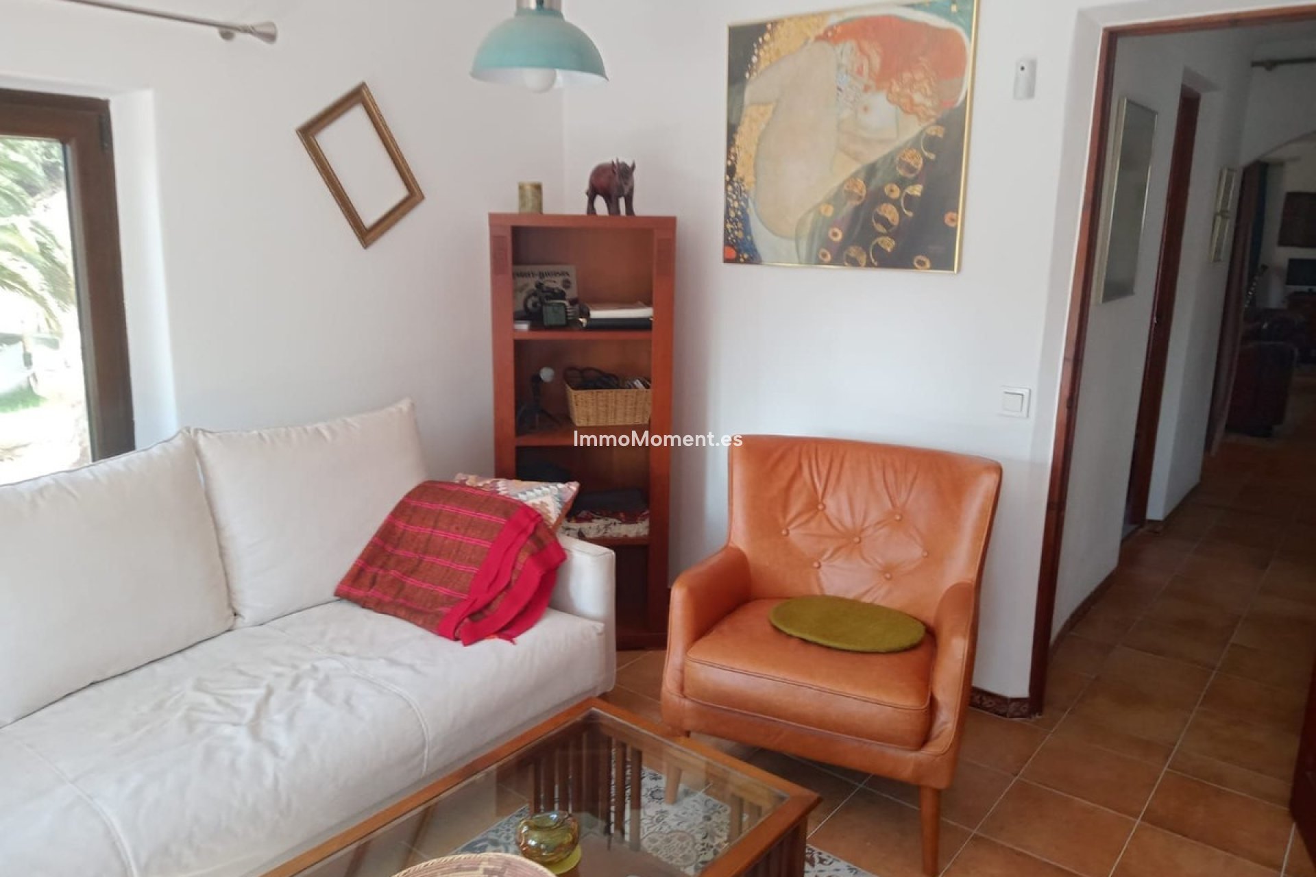 Bestaande woning - Landhuis - Casares - Casares Centro