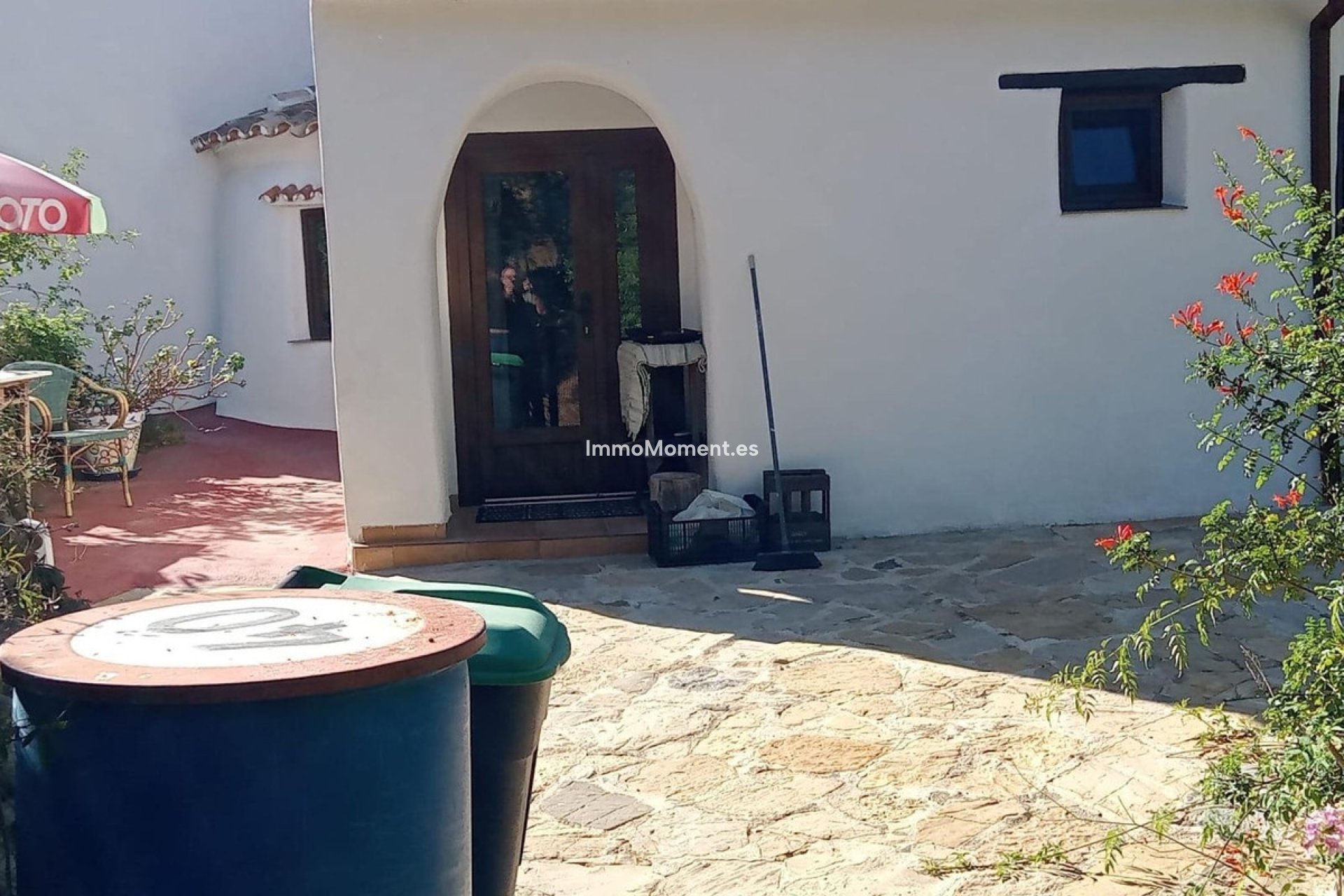 Bestaande woning - Landhuis - Casares - Casares Centro