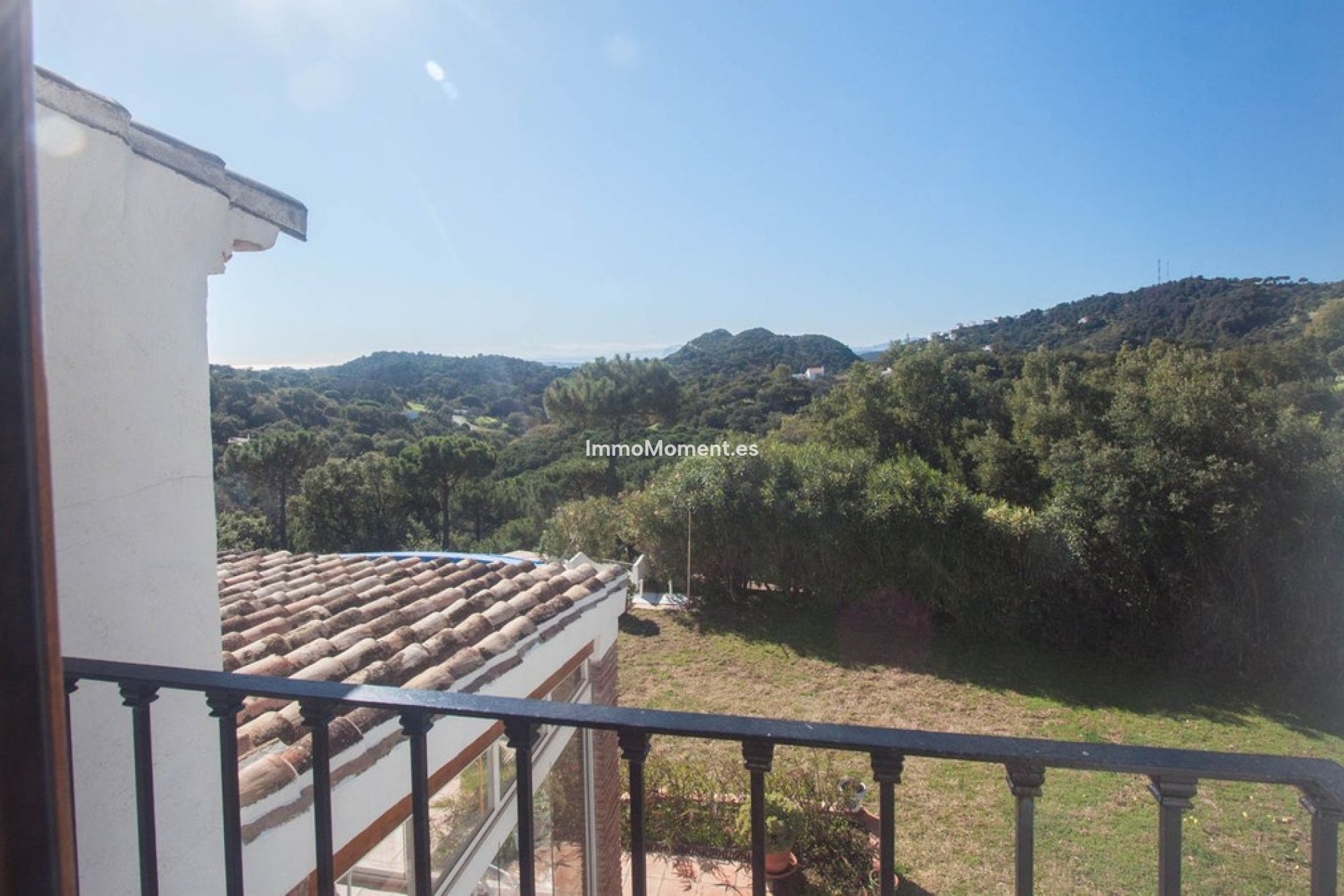 Bestaande woning - Landhuis - Casares - Casares Centro