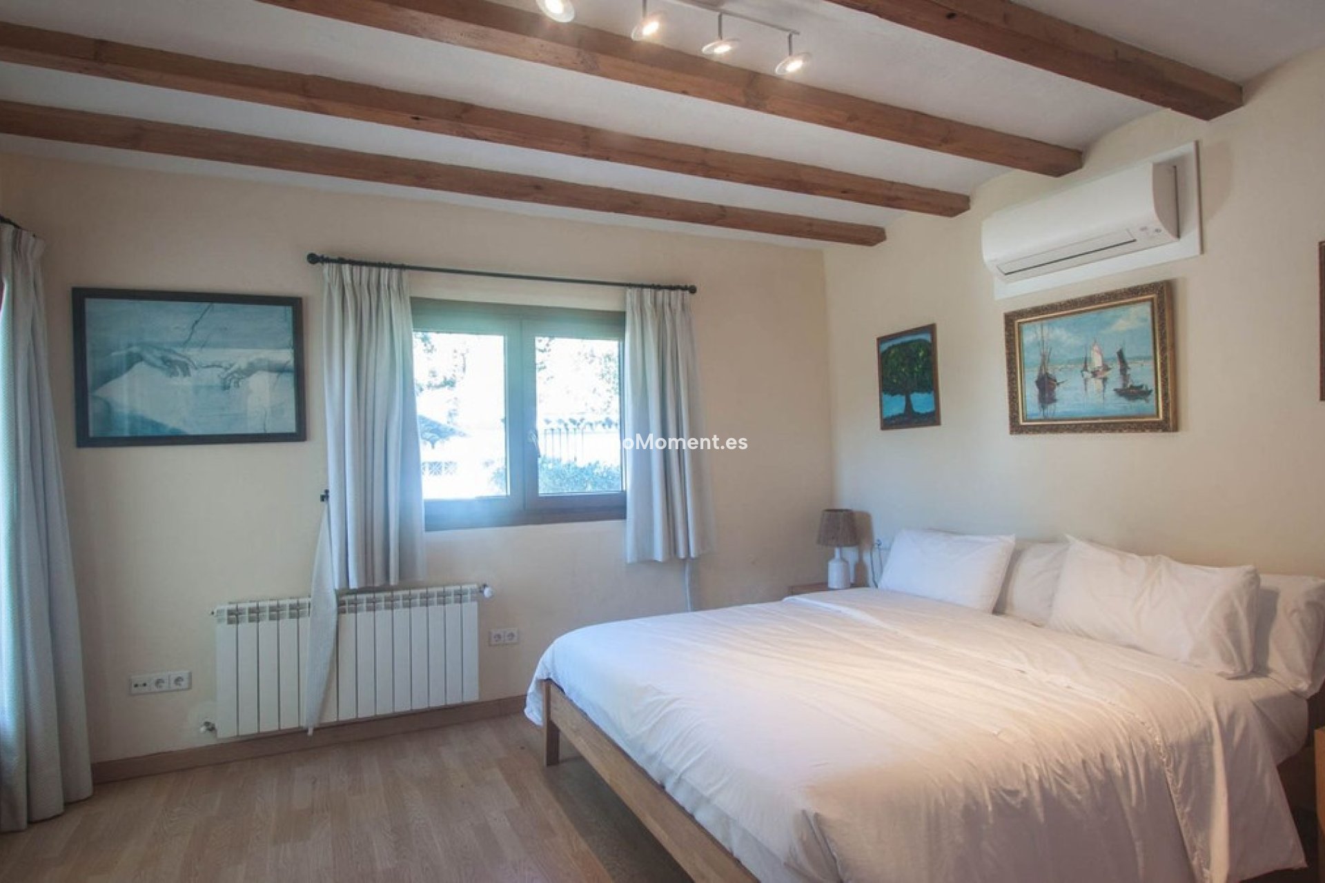 Bestaande woning - Landhuis - Casares - Casares Centro