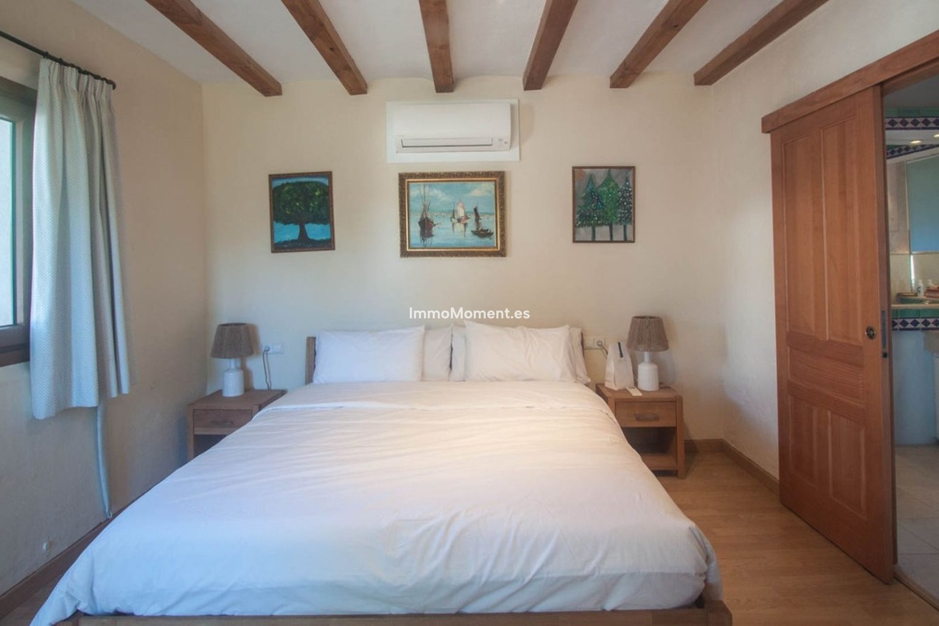 Bestaande woning - Landhuis - Casares - Casares Centro