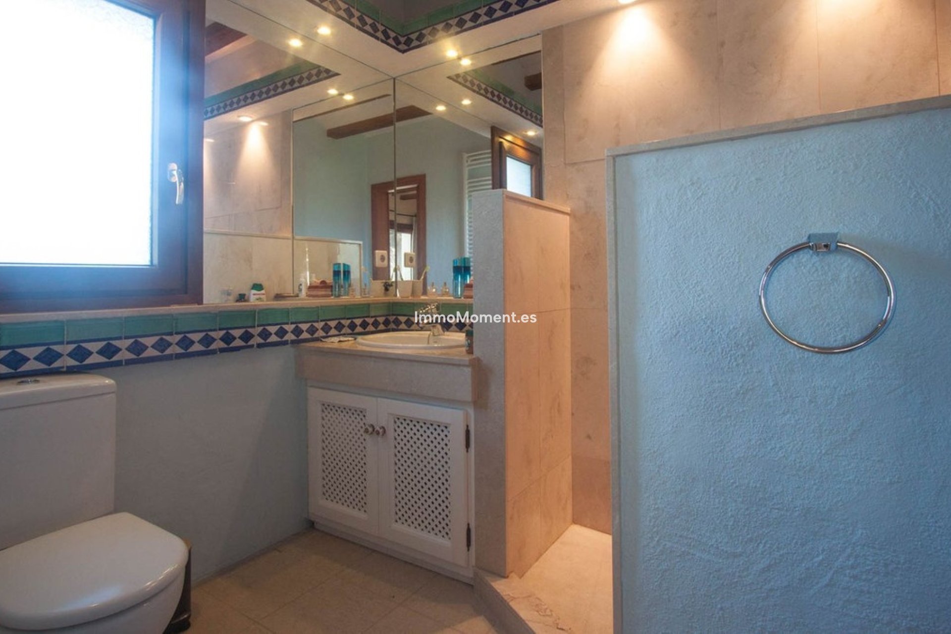 Bestaande woning - Landhuis - Casares - Casares Centro