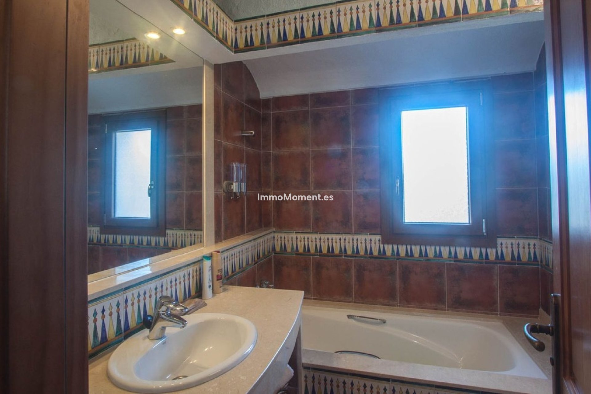 Bestaande woning - Landhuis - Casares - Casares Centro