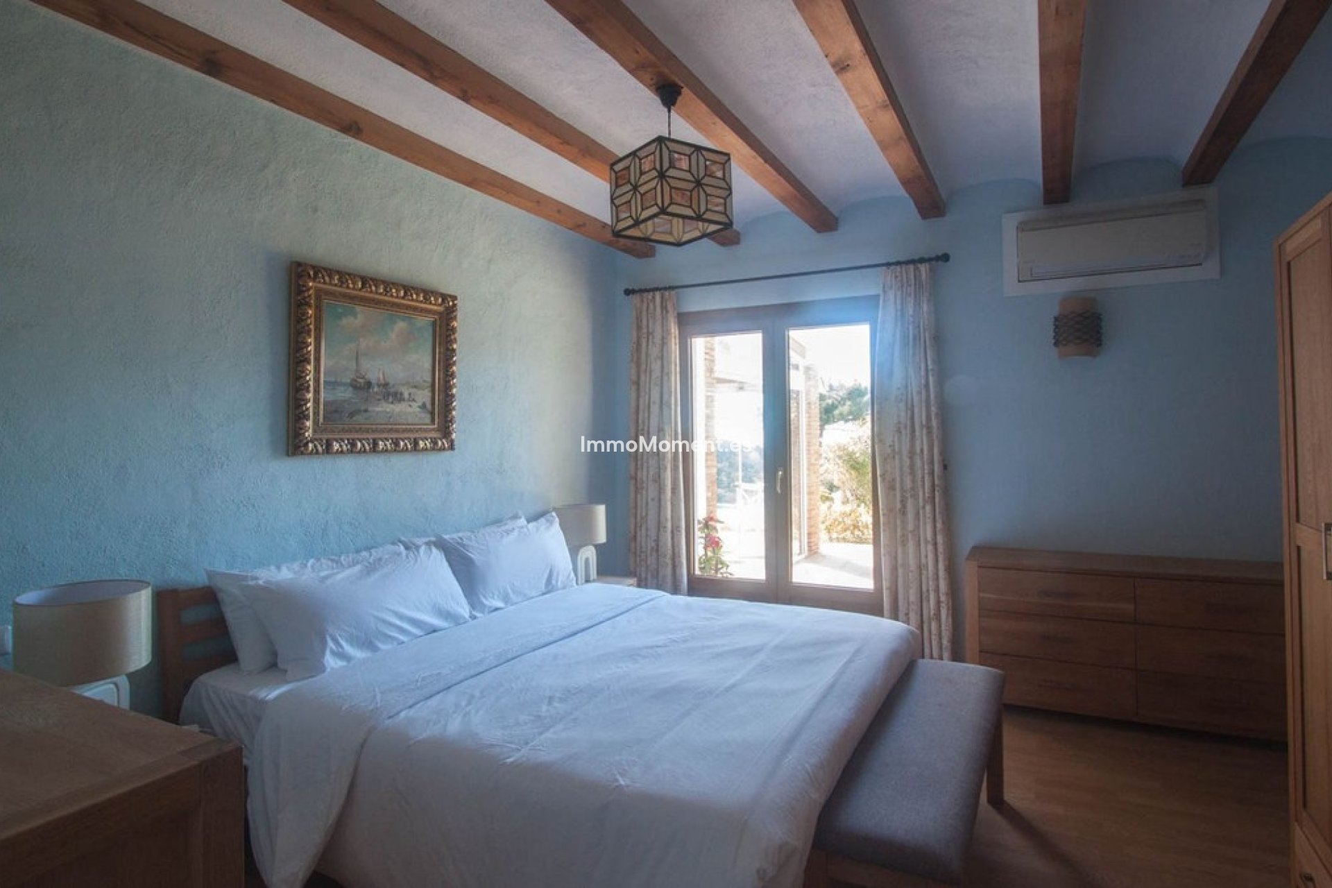 Bestaande woning - Landhuis - Casares - Casares Centro