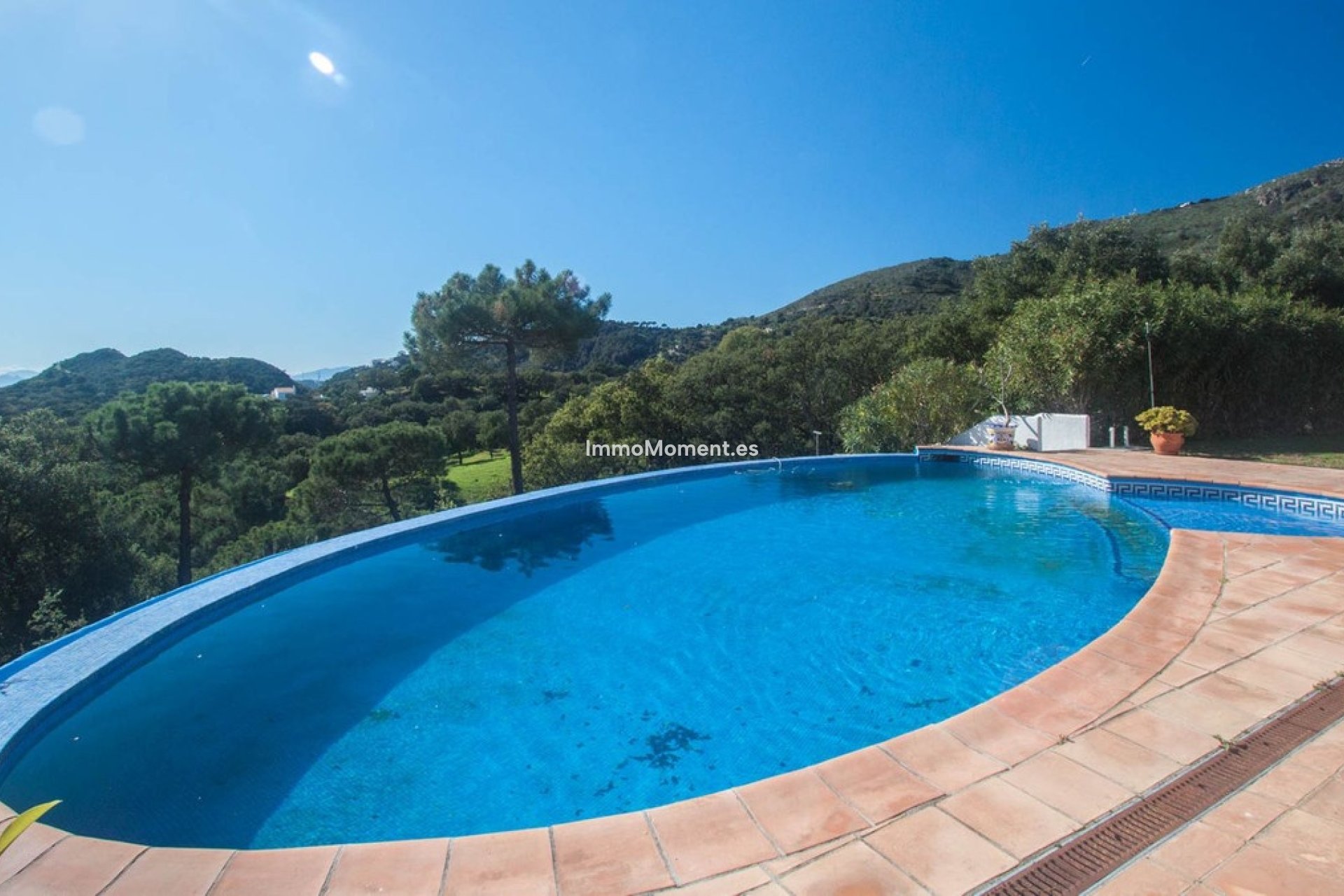 Bestaande woning - Landhuis - Casares - Casares Centro