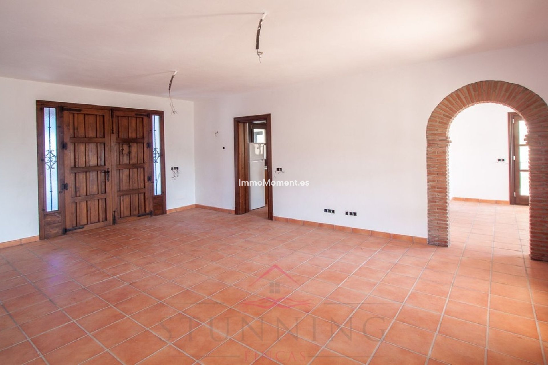 Bestaande woning - Landhuis - Casares - Casares Centro