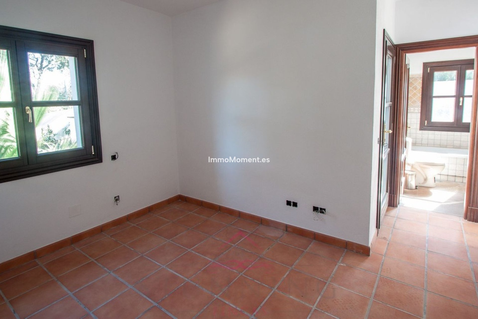 Bestaande woning - Landhuis - Casares - Casares Centro