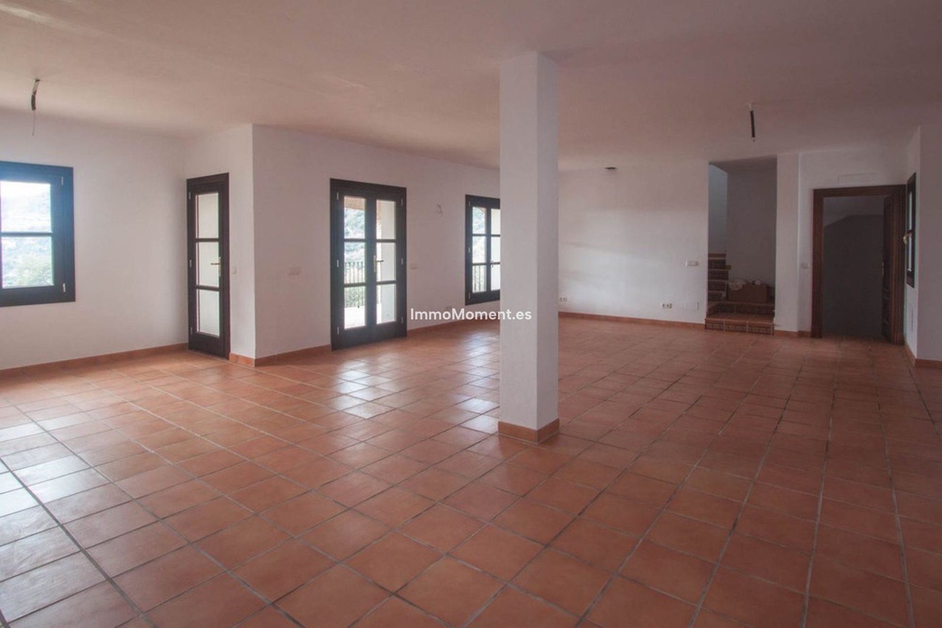 Bestaande woning - Landhuis - Casares - Casares Centro