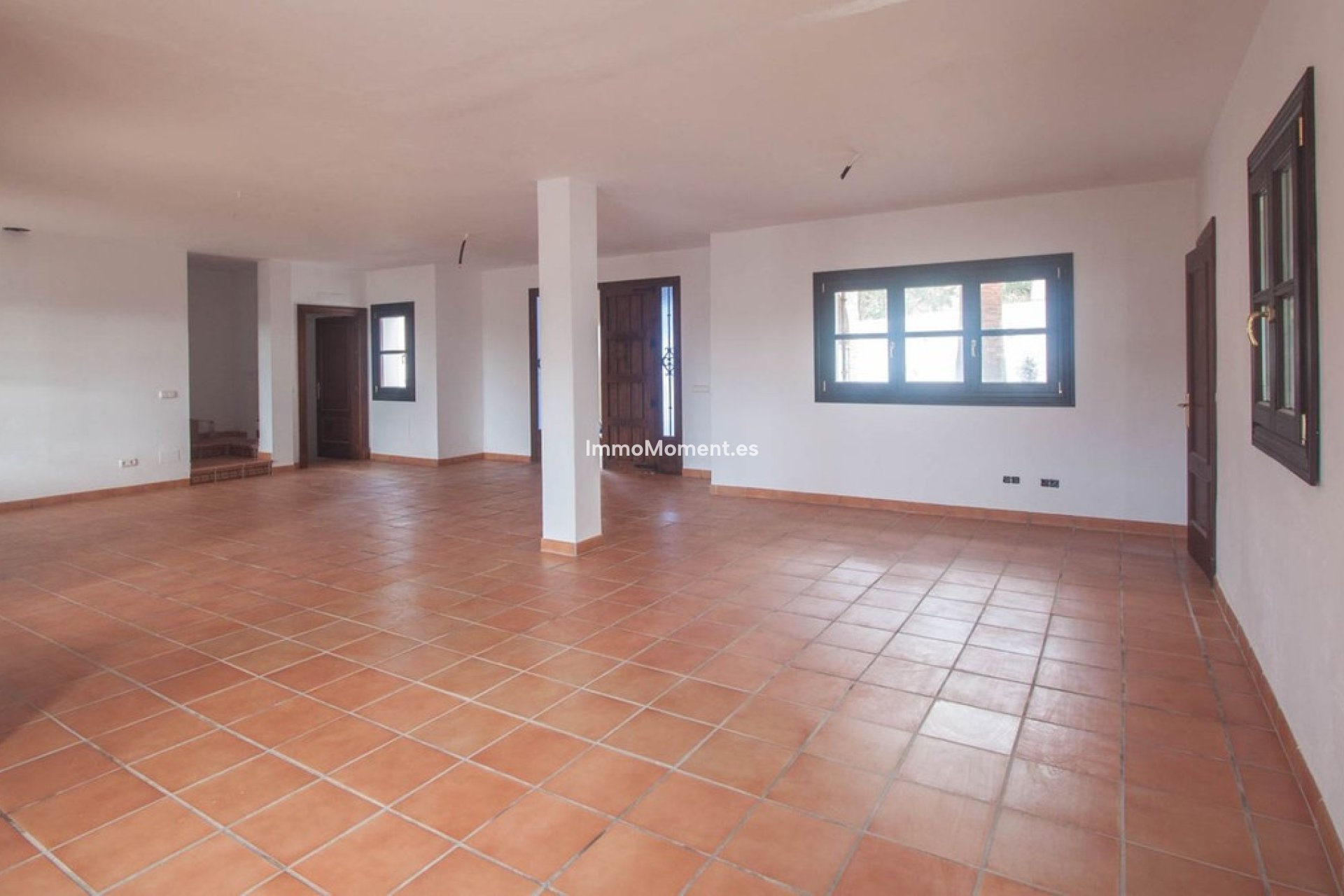 Bestaande woning - Landhuis - Casares - Casares Centro