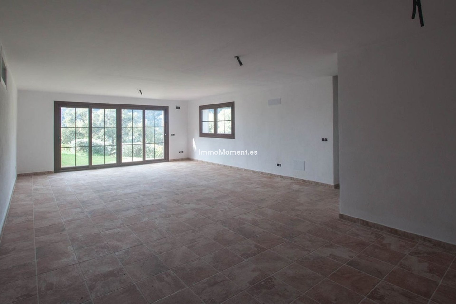 Bestaande woning - Landhuis - Casares - Casares Centro