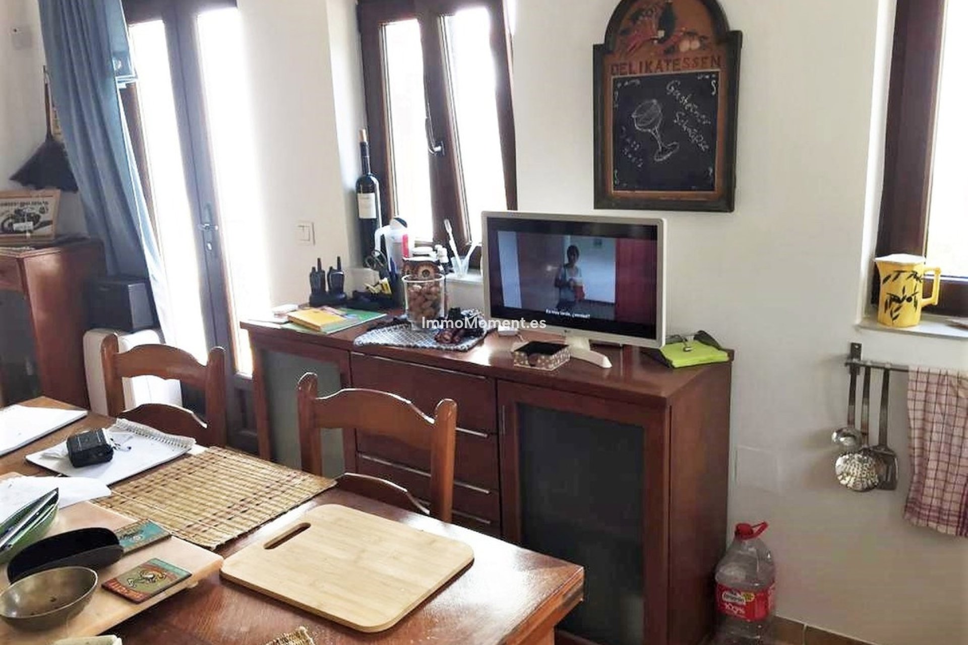 Bestaande woning - Landhuis - Casares - Casares Centro