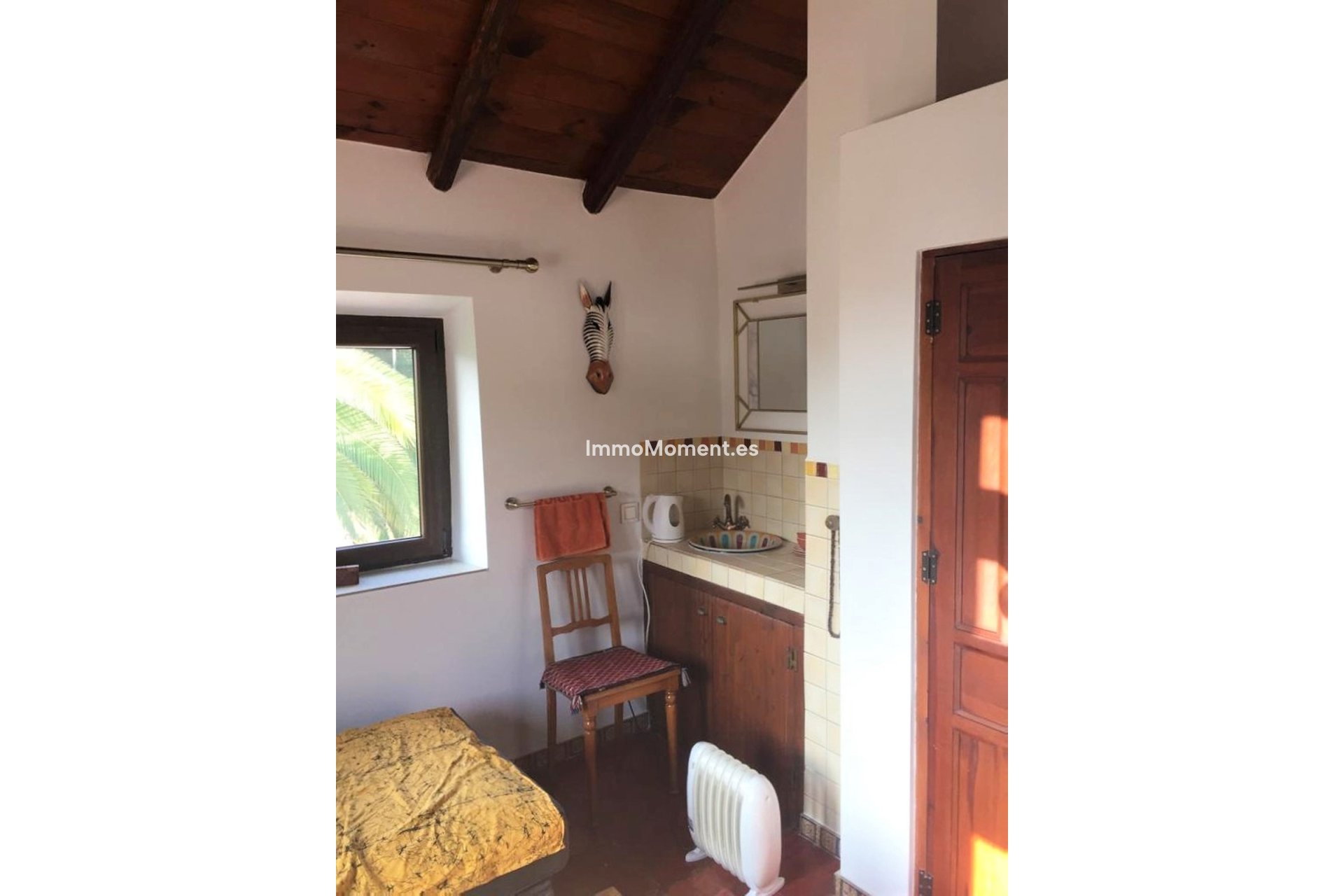Bestaande woning - Landhuis - Casares - Casares Centro