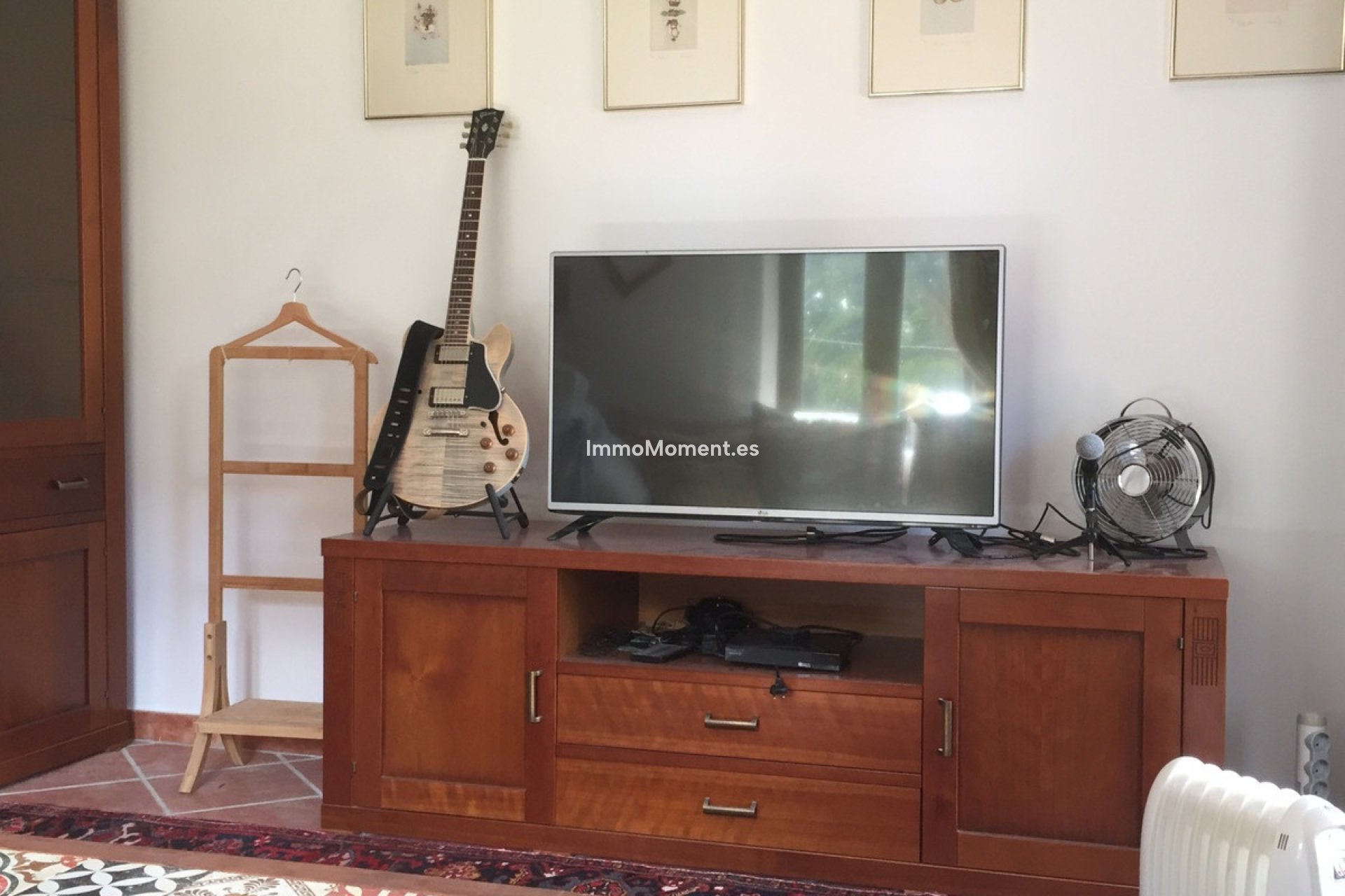 Bestaande woning - Landhuis - Casares - Casares Centro