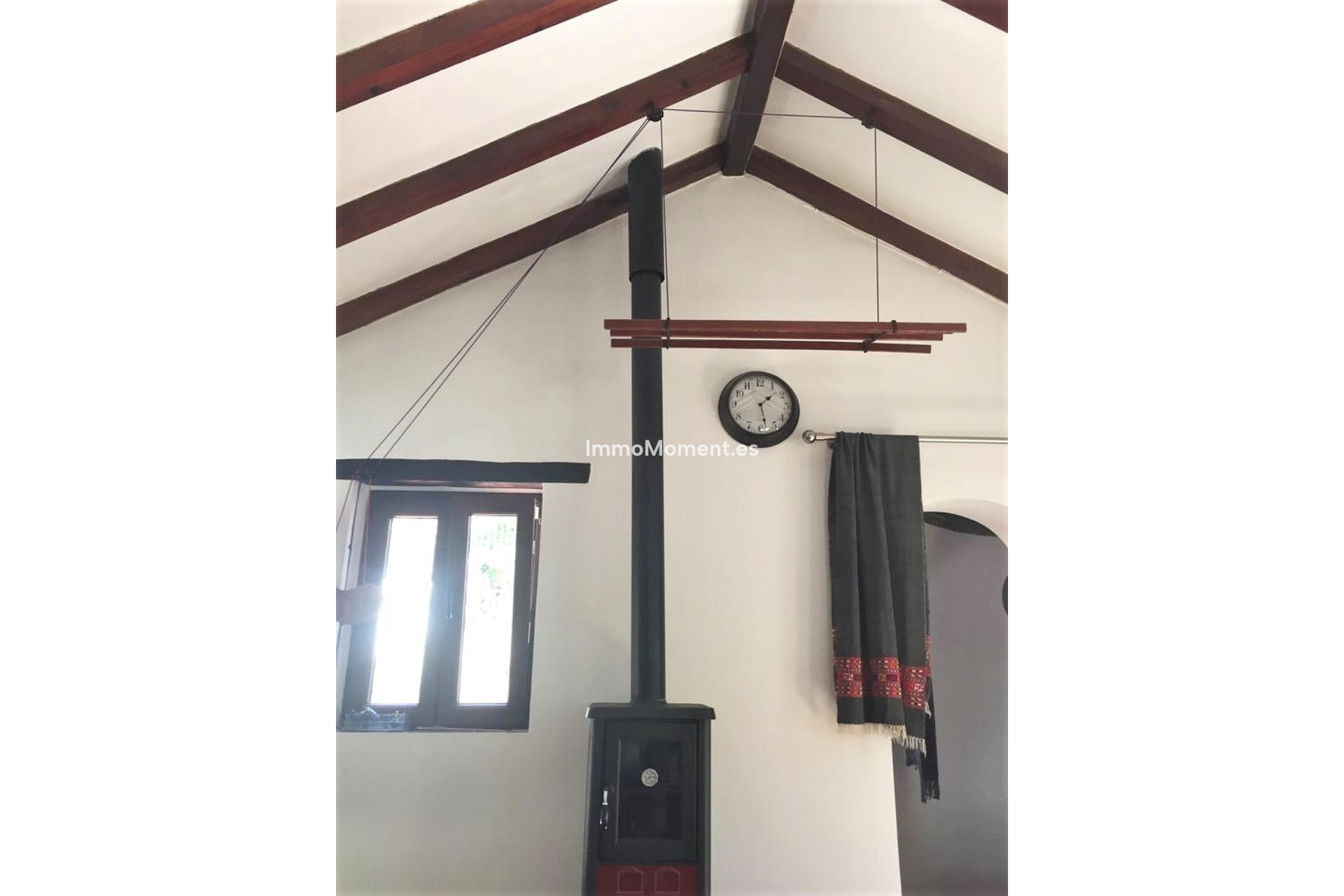 Bestaande woning - Landhuis - Casares - Casares Centro