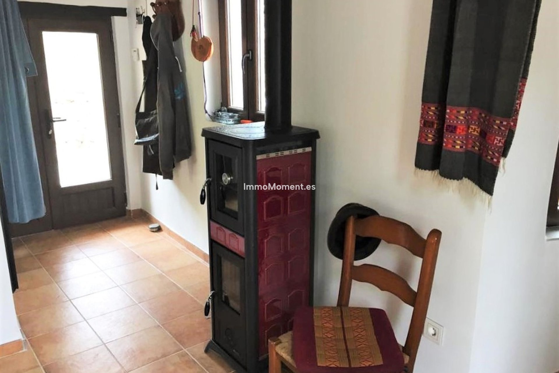 Bestaande woning - Landhuis - Casares - Casares Centro