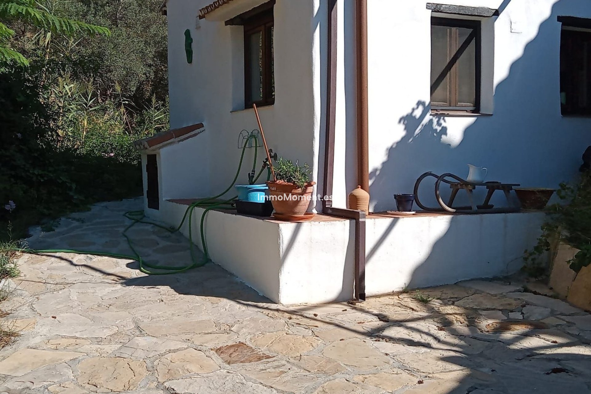 Bestaande woning - Landhuis - Casares - Casares Centro