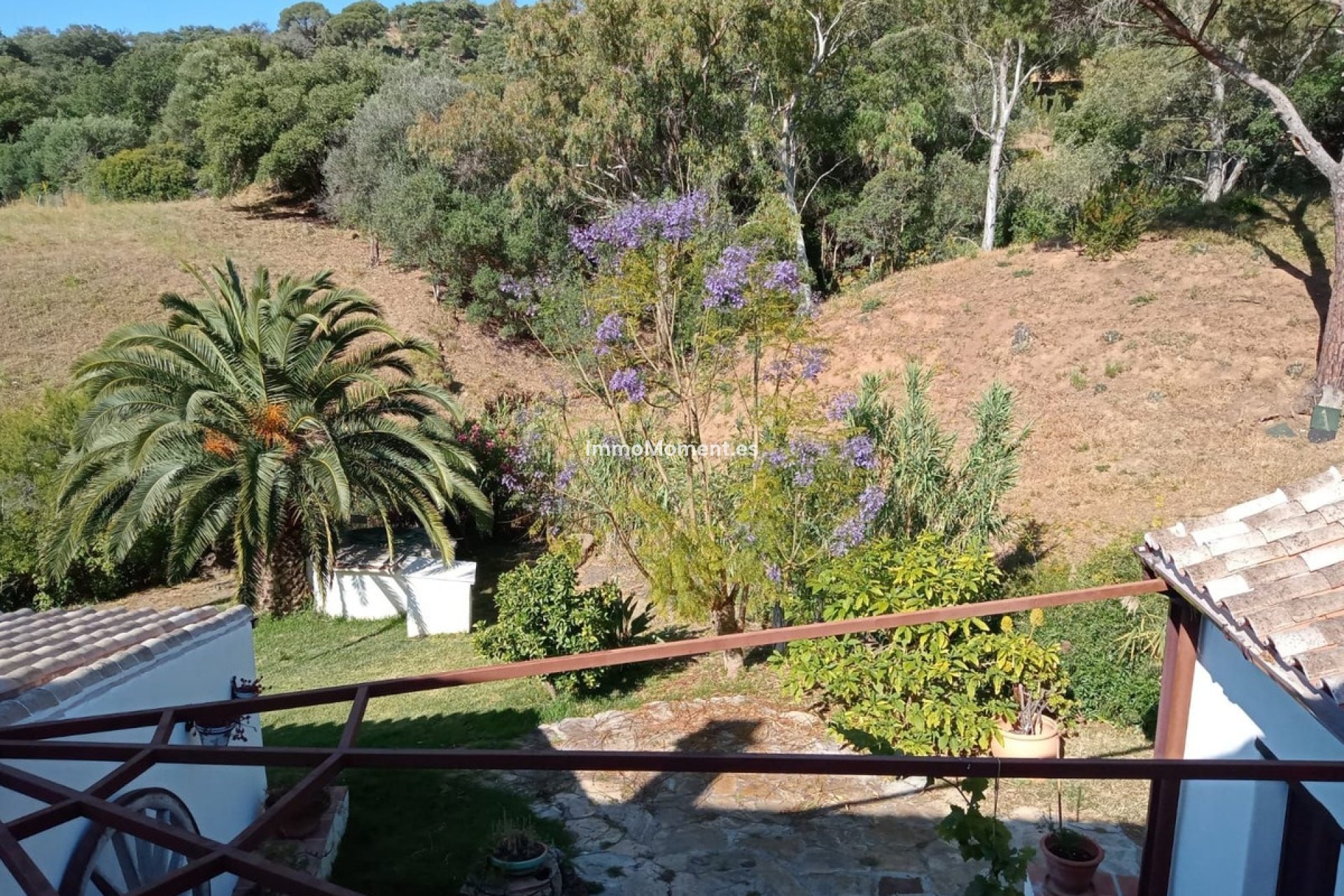 Bestaande woning - Landhuis - Casares - Casares Centro