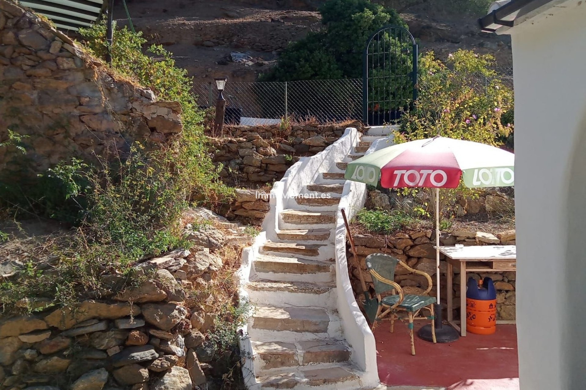 Bestaande woning - Landhuis - Casares - Casares Centro